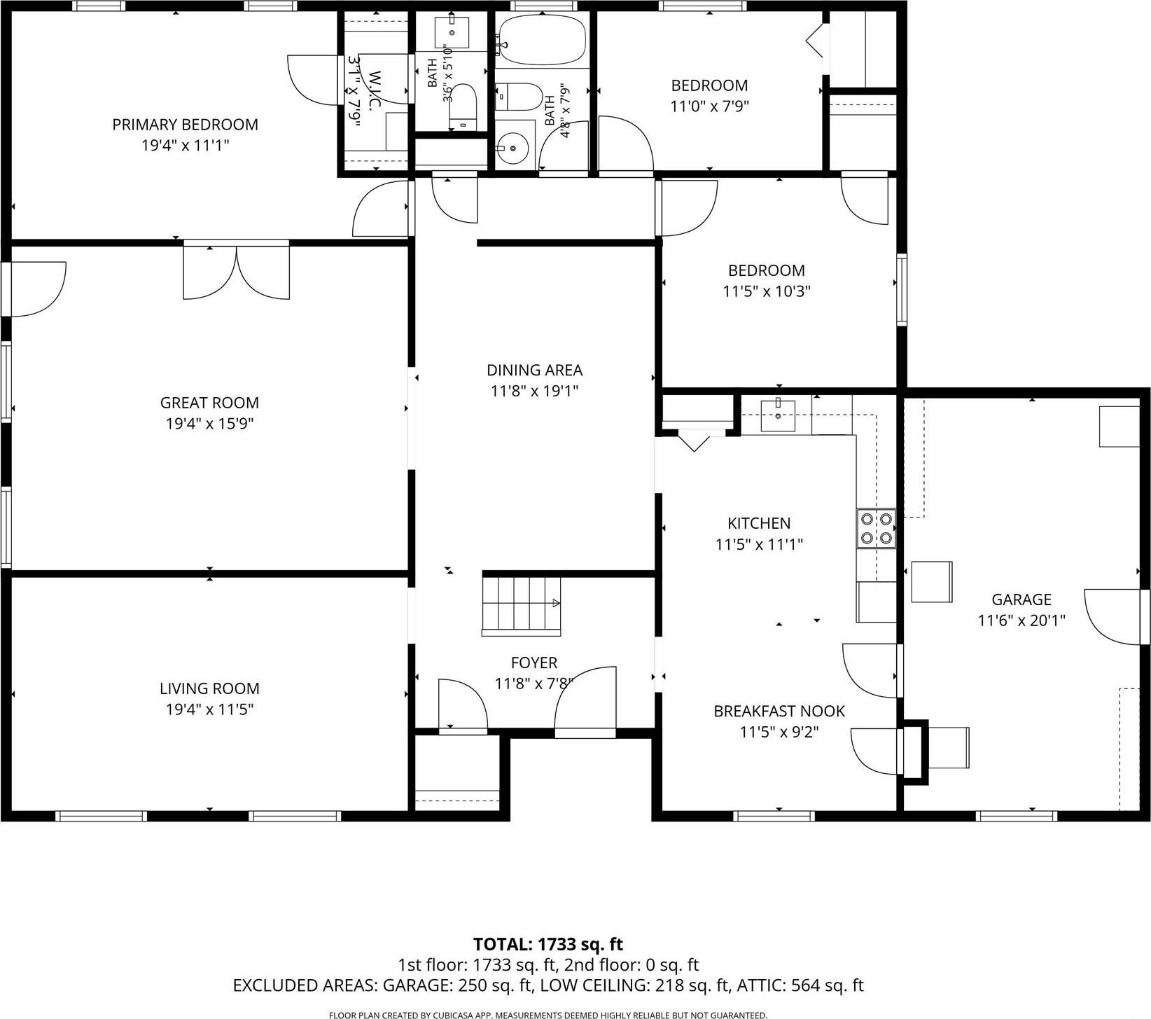 Single Family Grendon Lane  Suffolk County, NY 11738, MLS-1032807-36
