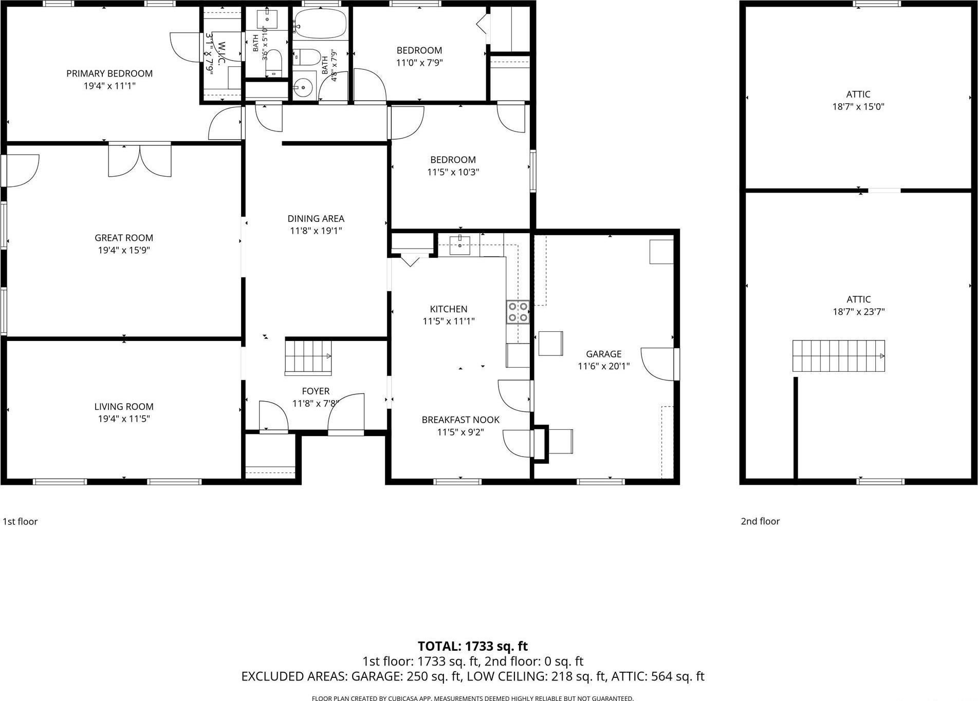 Single Family Grendon Lane  Suffolk County, NY 11738, MLS-1032807-38