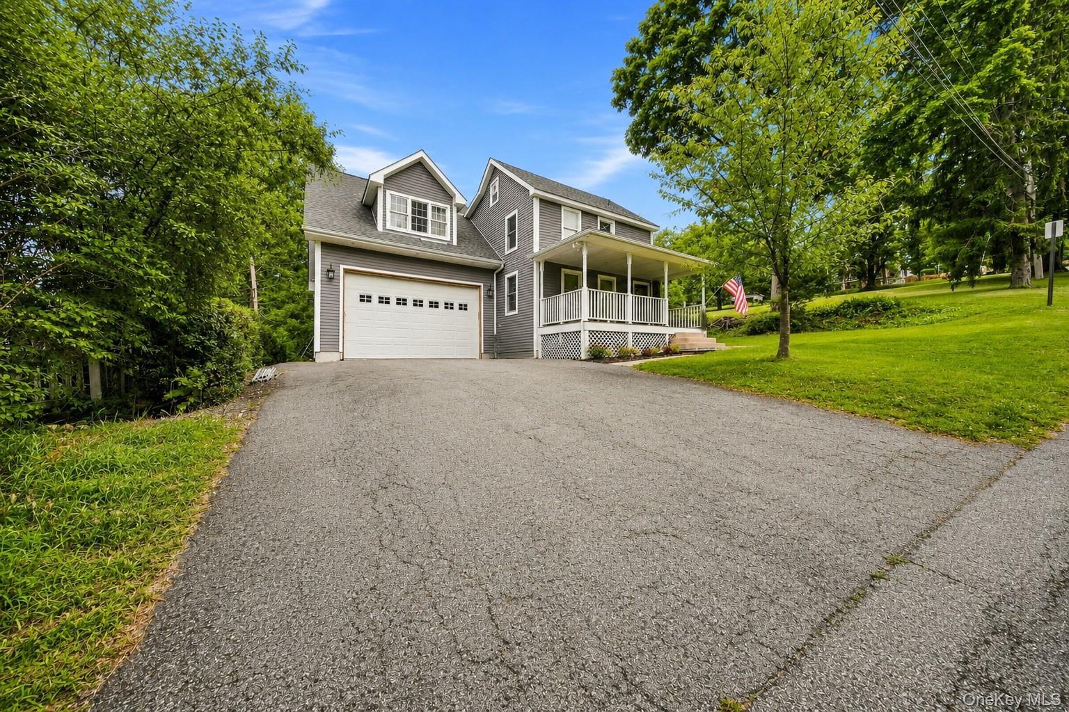 Single Family Nelson Street Orange County, NY 10924, MLS-1032819-2