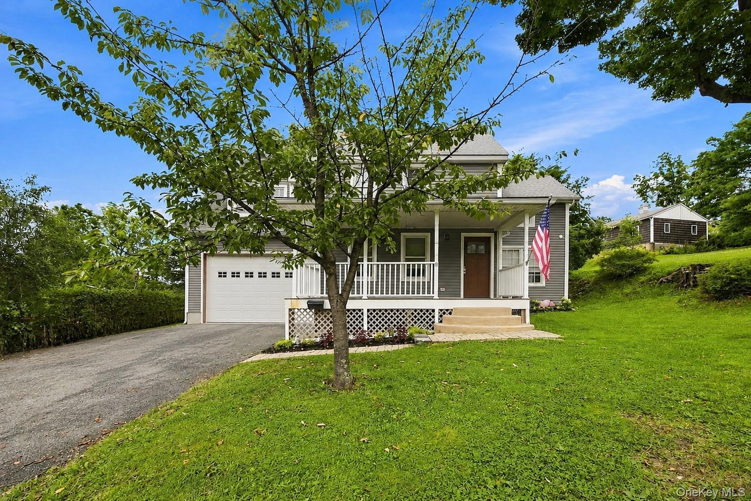 Single Family Nelson Street Orange County, NY 10924, MLS-1032819-3