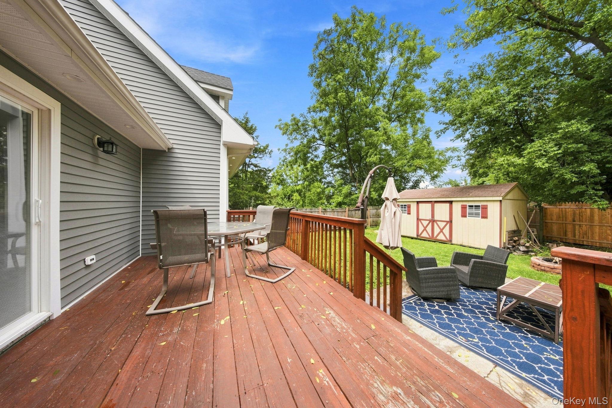 Single Family Nelson Street Orange County, NY 10924, MLS-1032819-38