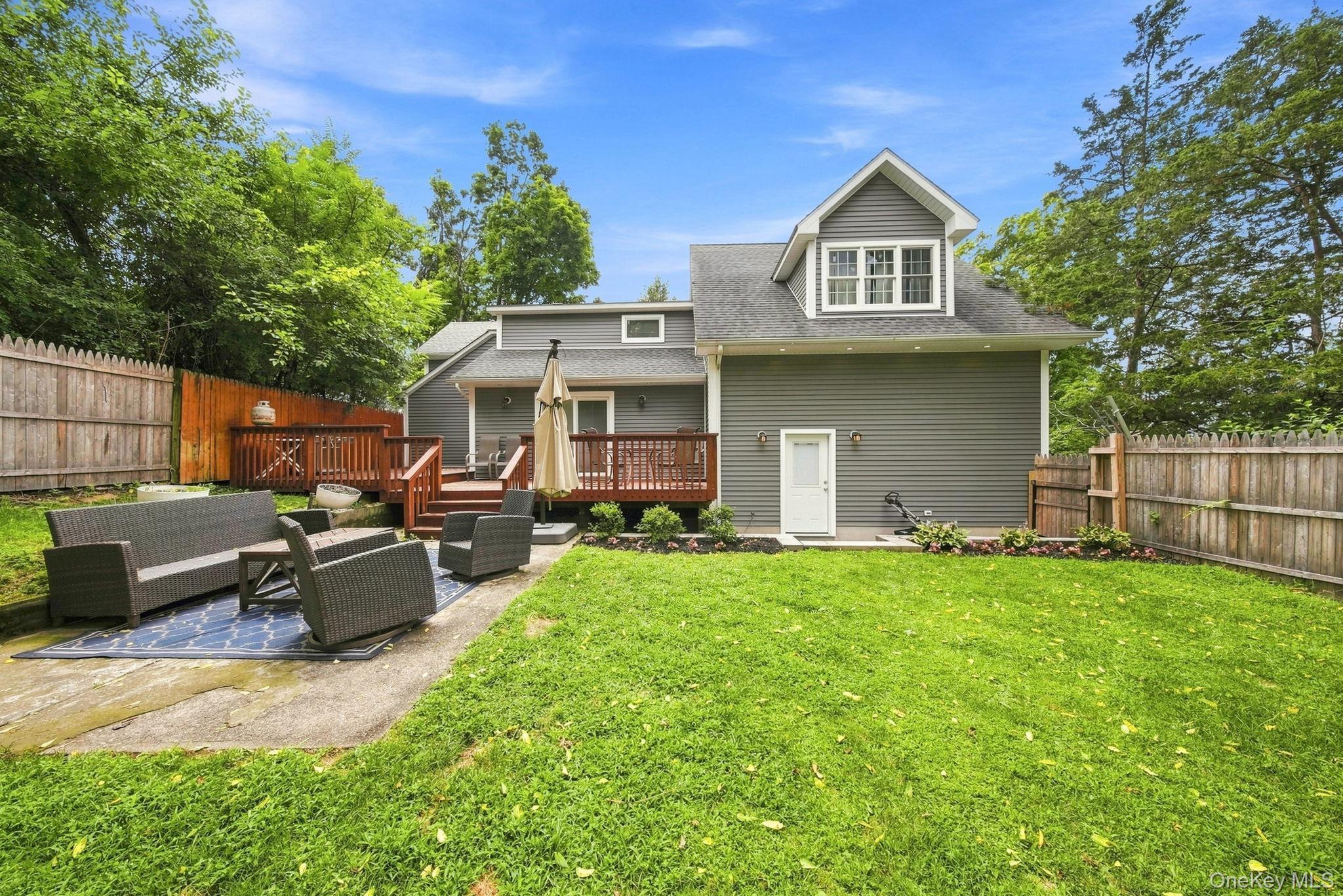Single Family Nelson Street Orange County, NY 10924, MLS-1032819-39