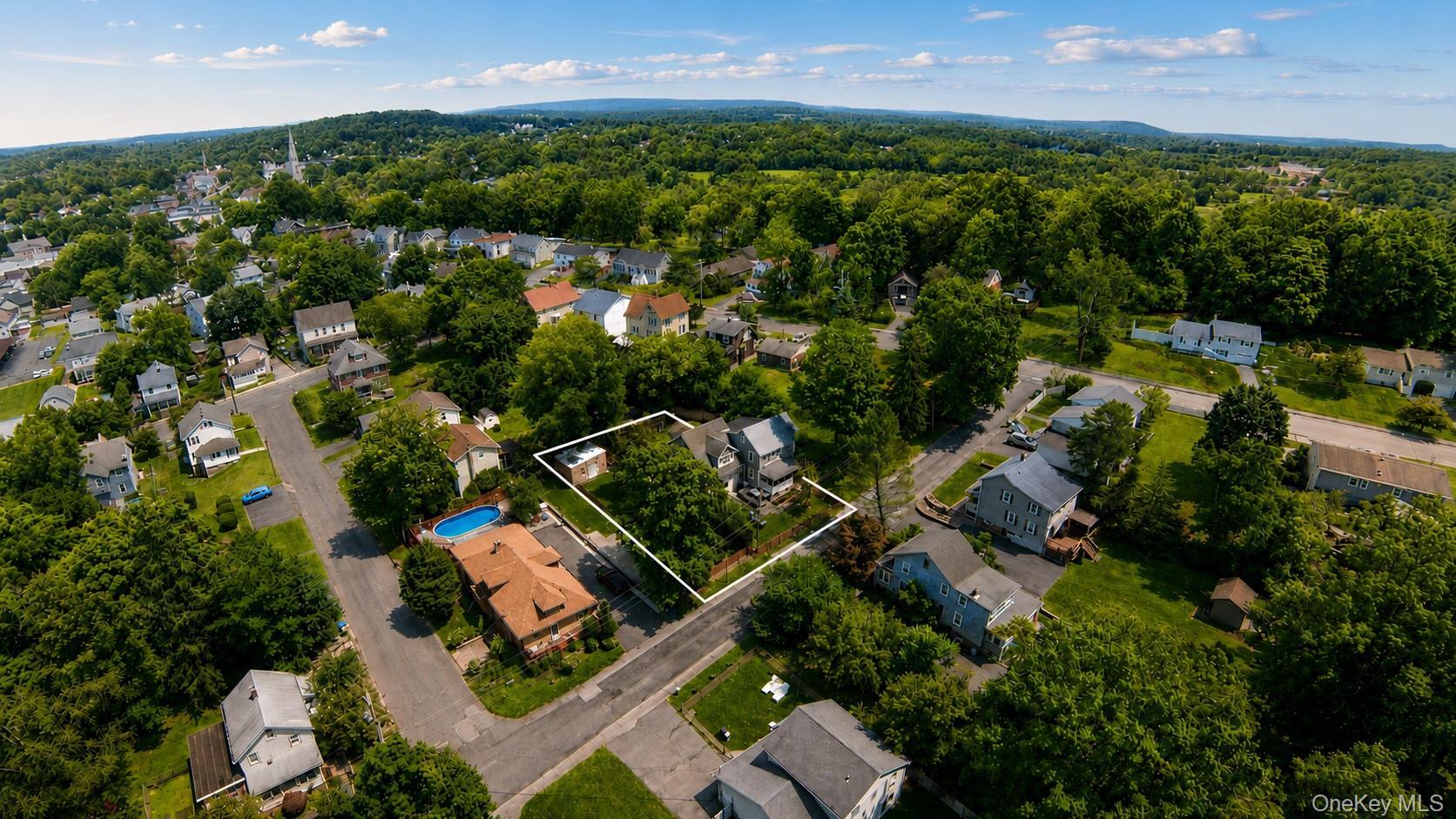 Single Family Nelson Street Orange County, NY 10924, MLS-1032819-4
