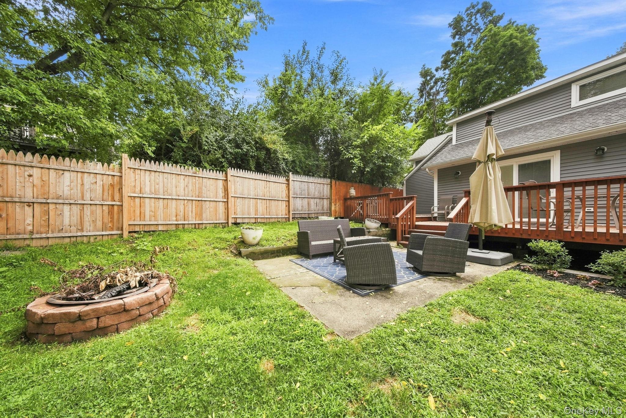 Single Family Nelson Street Orange County, NY 10924, MLS-1032819-40