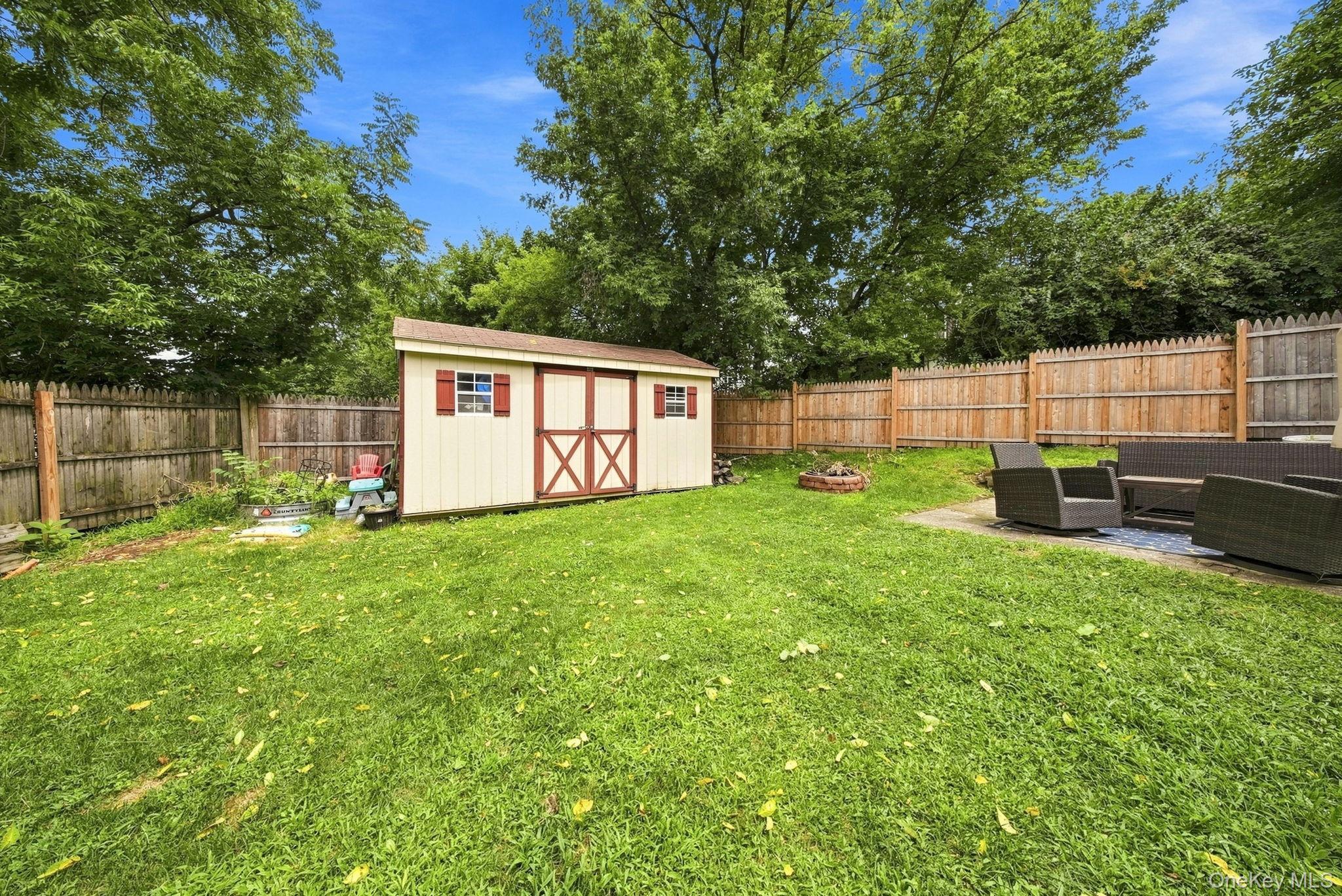 Single Family Nelson Street Orange County, NY 10924, MLS-1032819-41