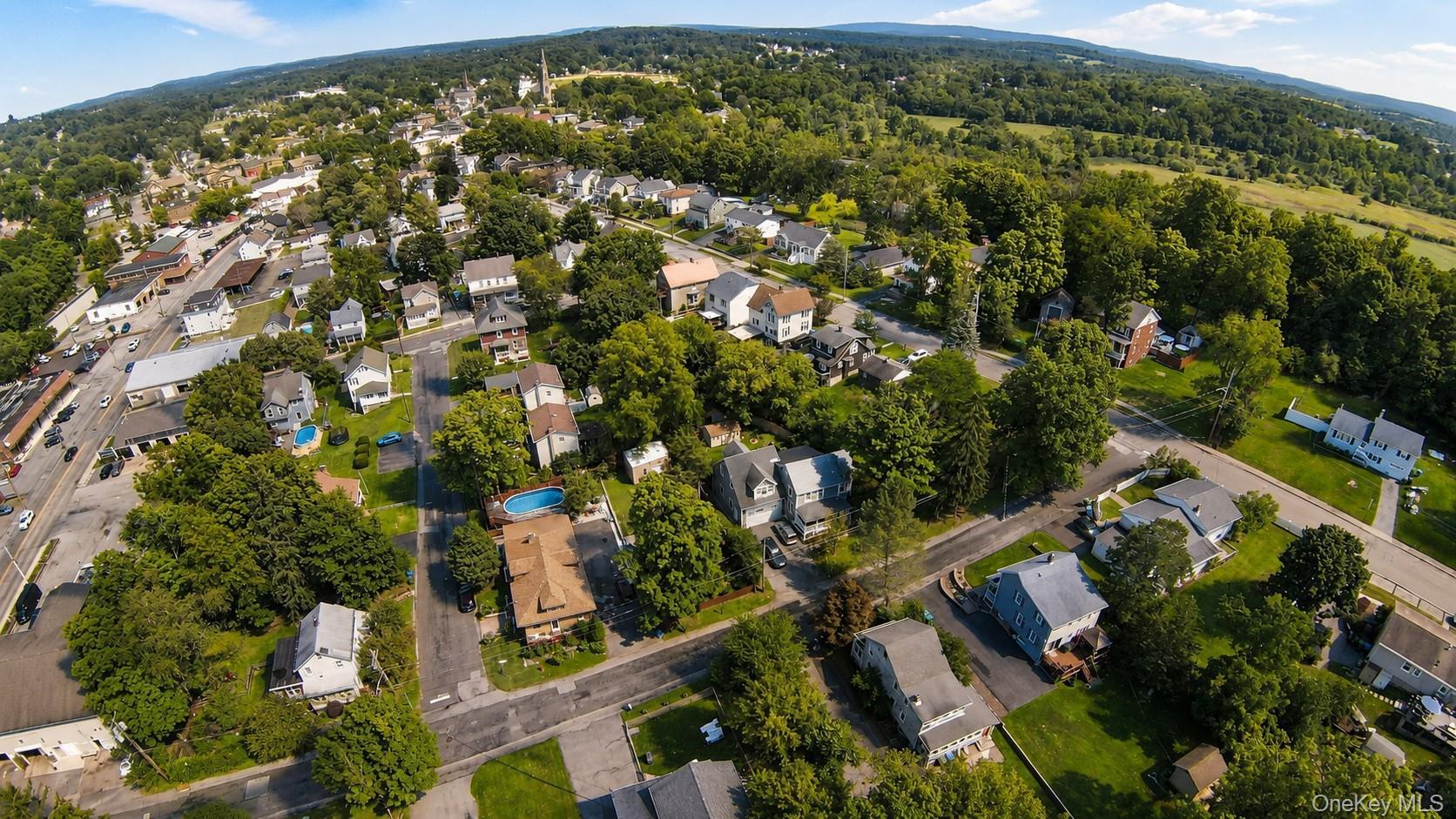 Single Family Nelson Street Orange County, NY 10924, MLS-1032819-45