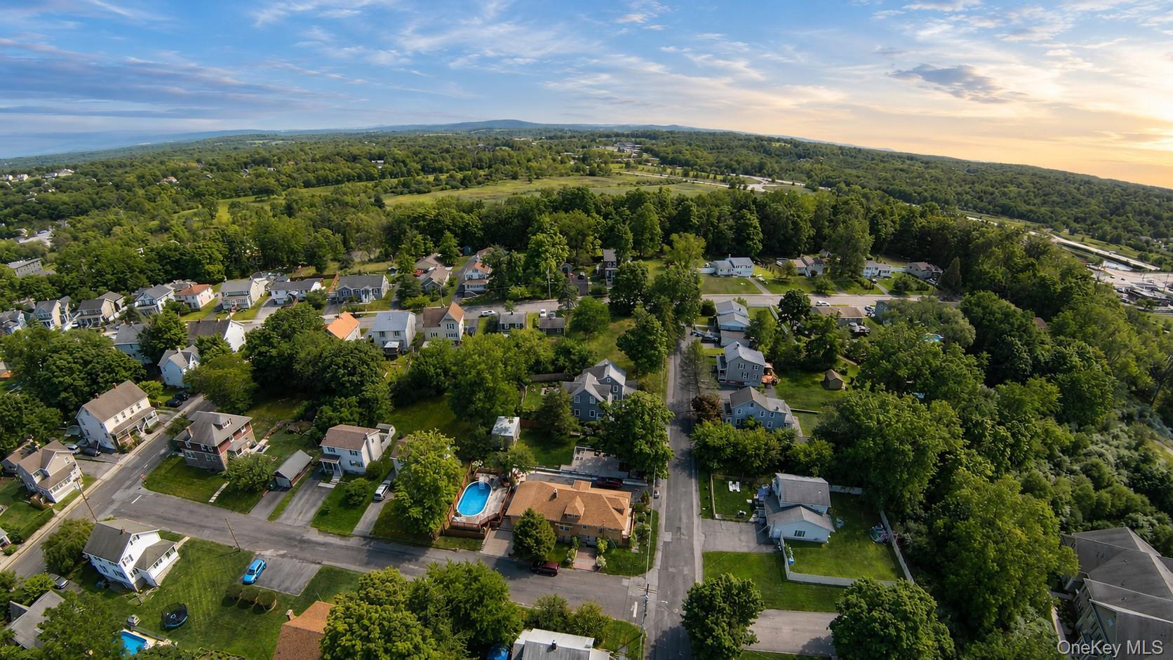 Single Family Nelson Street Orange County, NY 10924, MLS-1032819-46