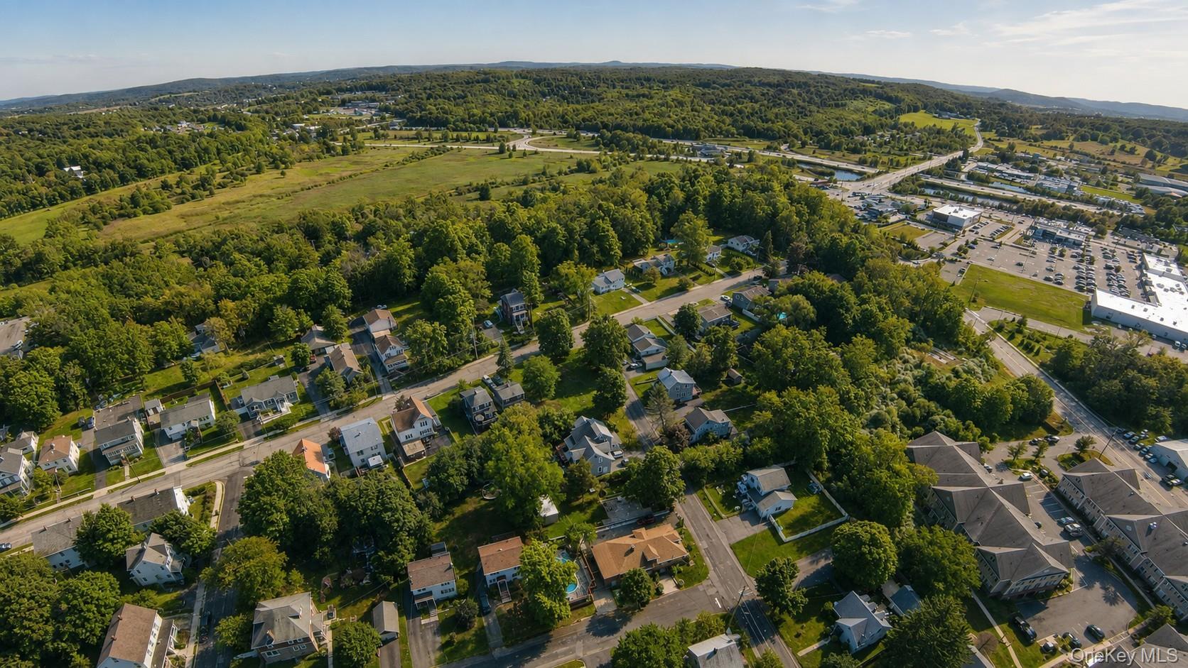 Single Family Nelson Street Orange County, NY 10924, MLS-1032819-47