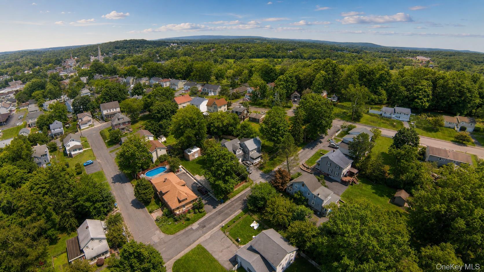 Single Family Nelson Street Orange County, NY 10924, MLS-1032819-48