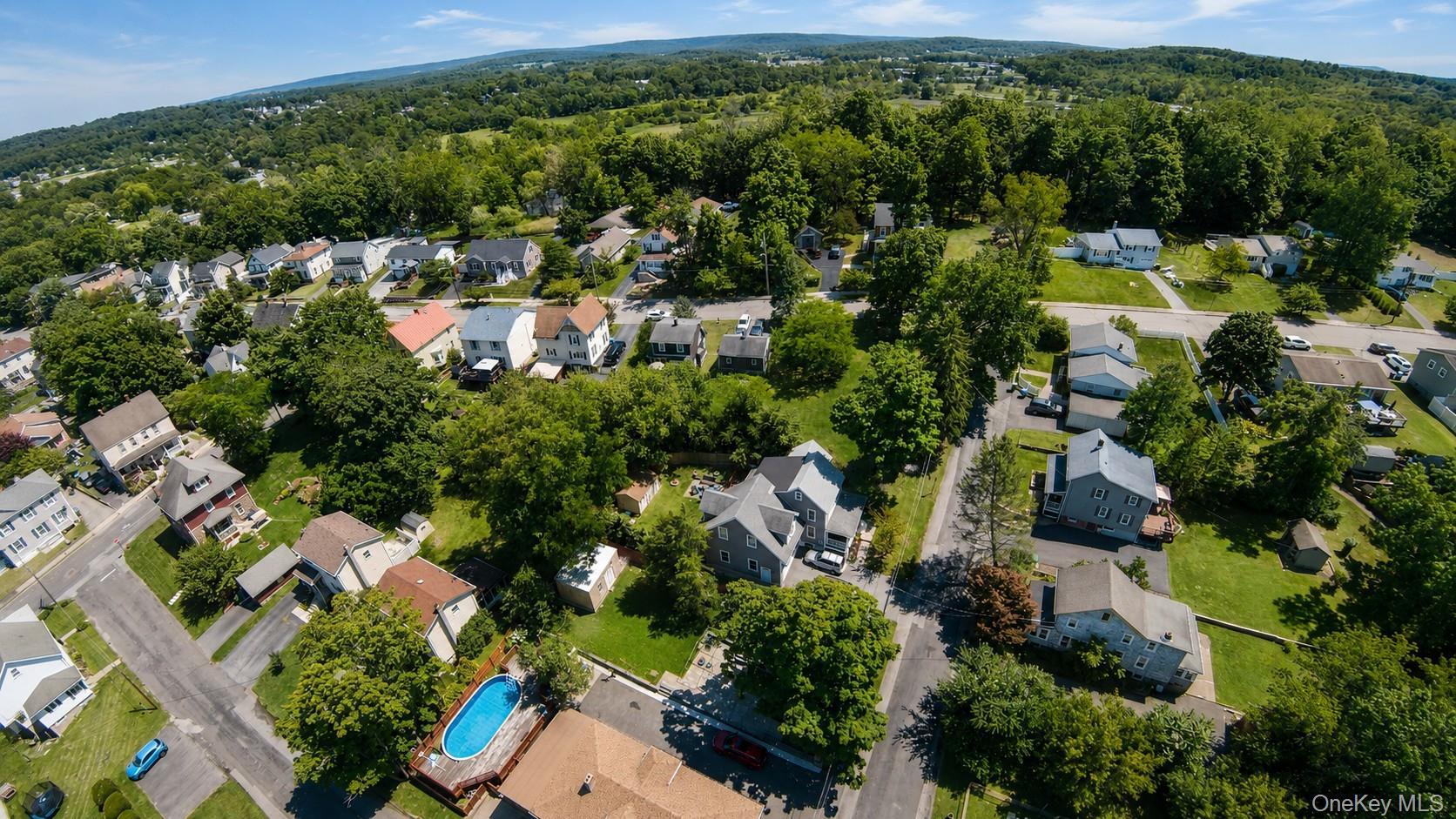 Single Family Nelson Street Orange County, NY 10924, MLS-1032819-49