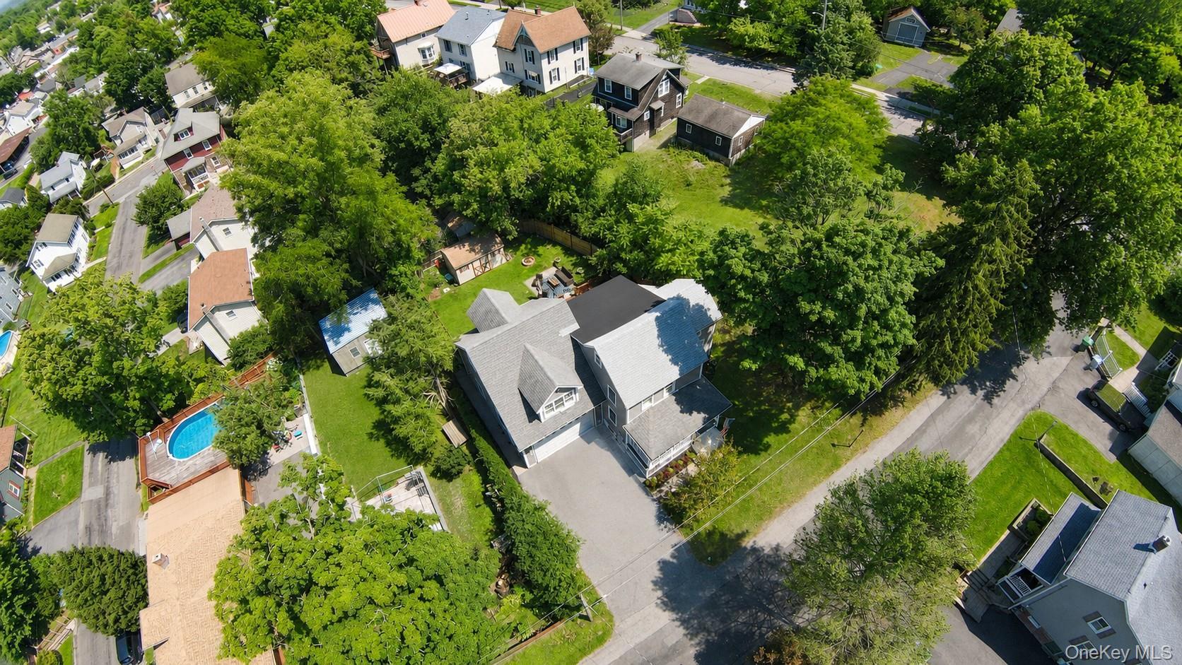 Single Family Nelson Street Orange County, NY 10924, MLS-1032819-5