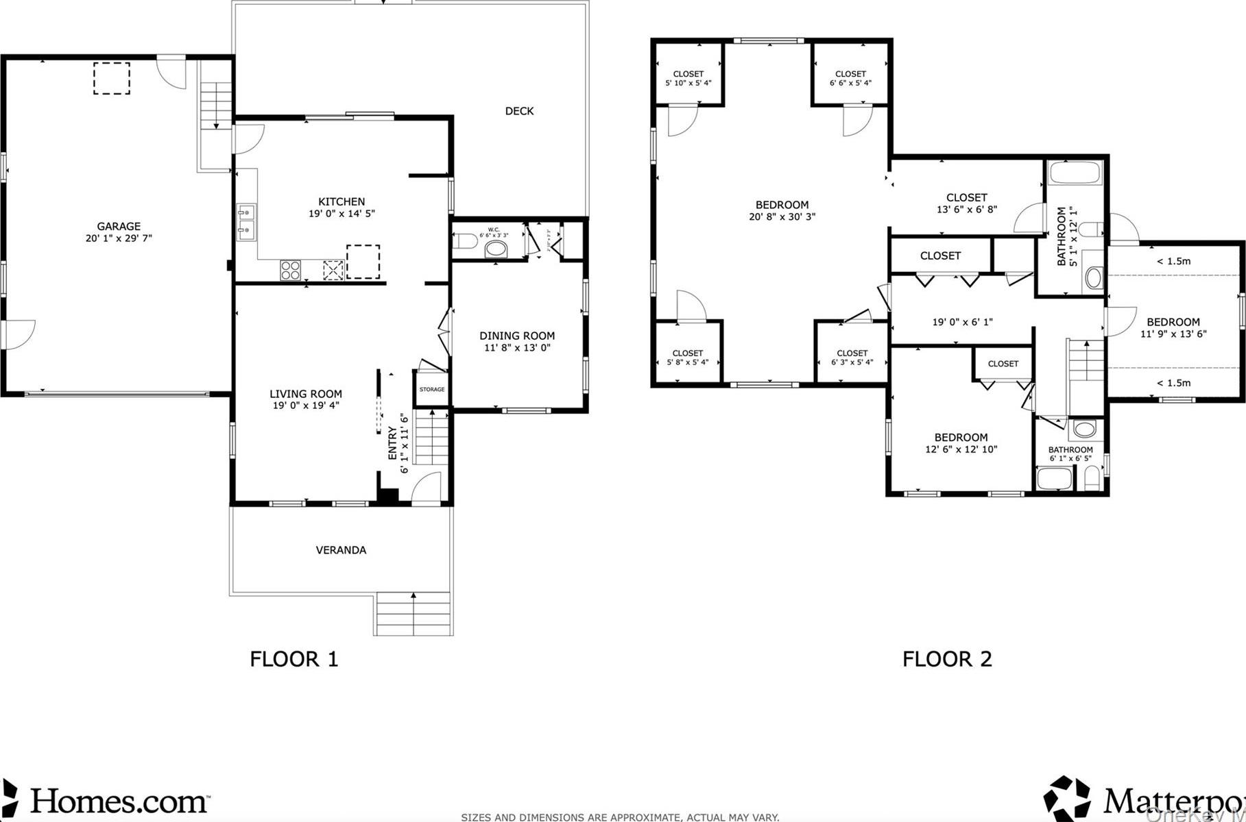 Single Family Nelson Street  Orange County, NY 10924, MLS-1032819-50
