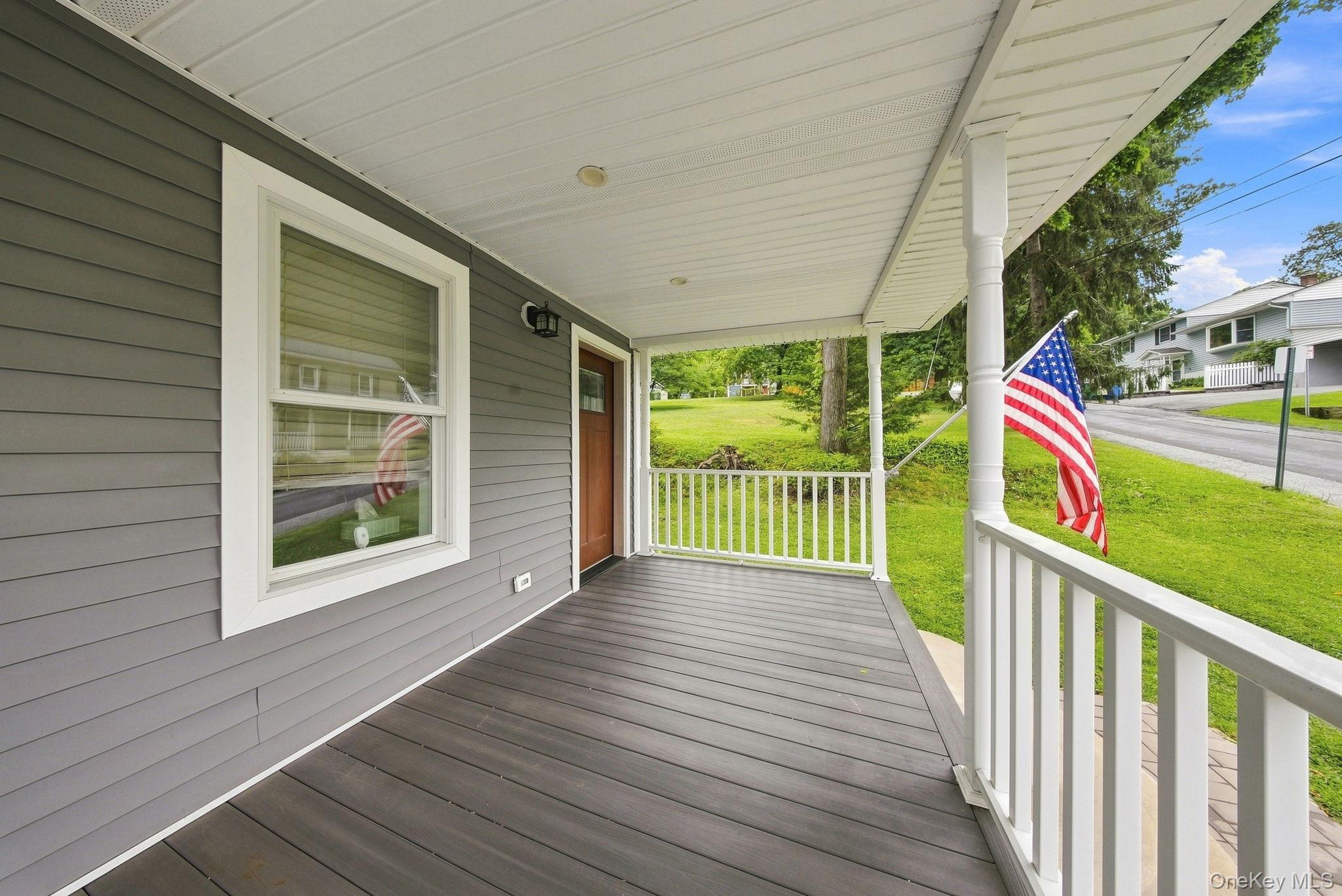 Single Family Nelson Street Orange County, NY 10924, MLS-1032819-7