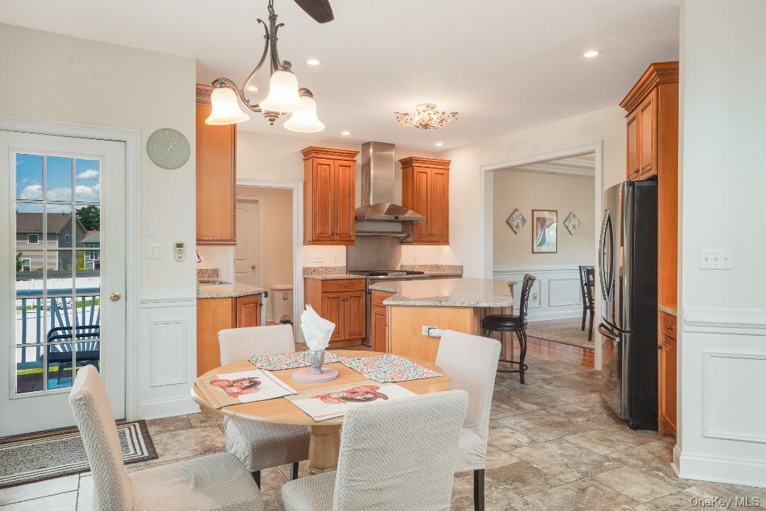 Single Family Thames Road Dutchess County, NY 12603, MLS-1032830-10