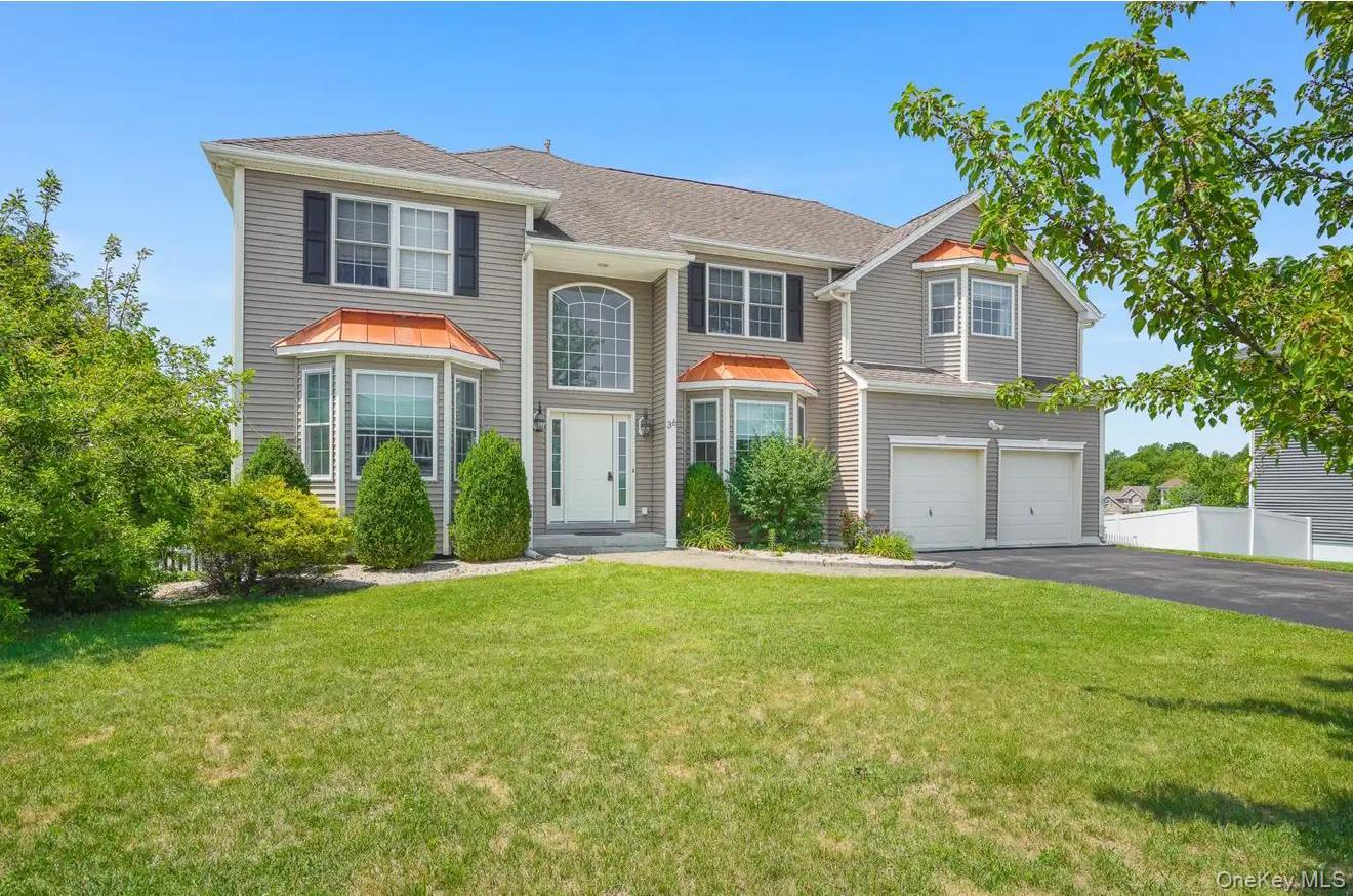 Single Family Thames Road Dutchess County, NY 12603, MLS-1032830-2