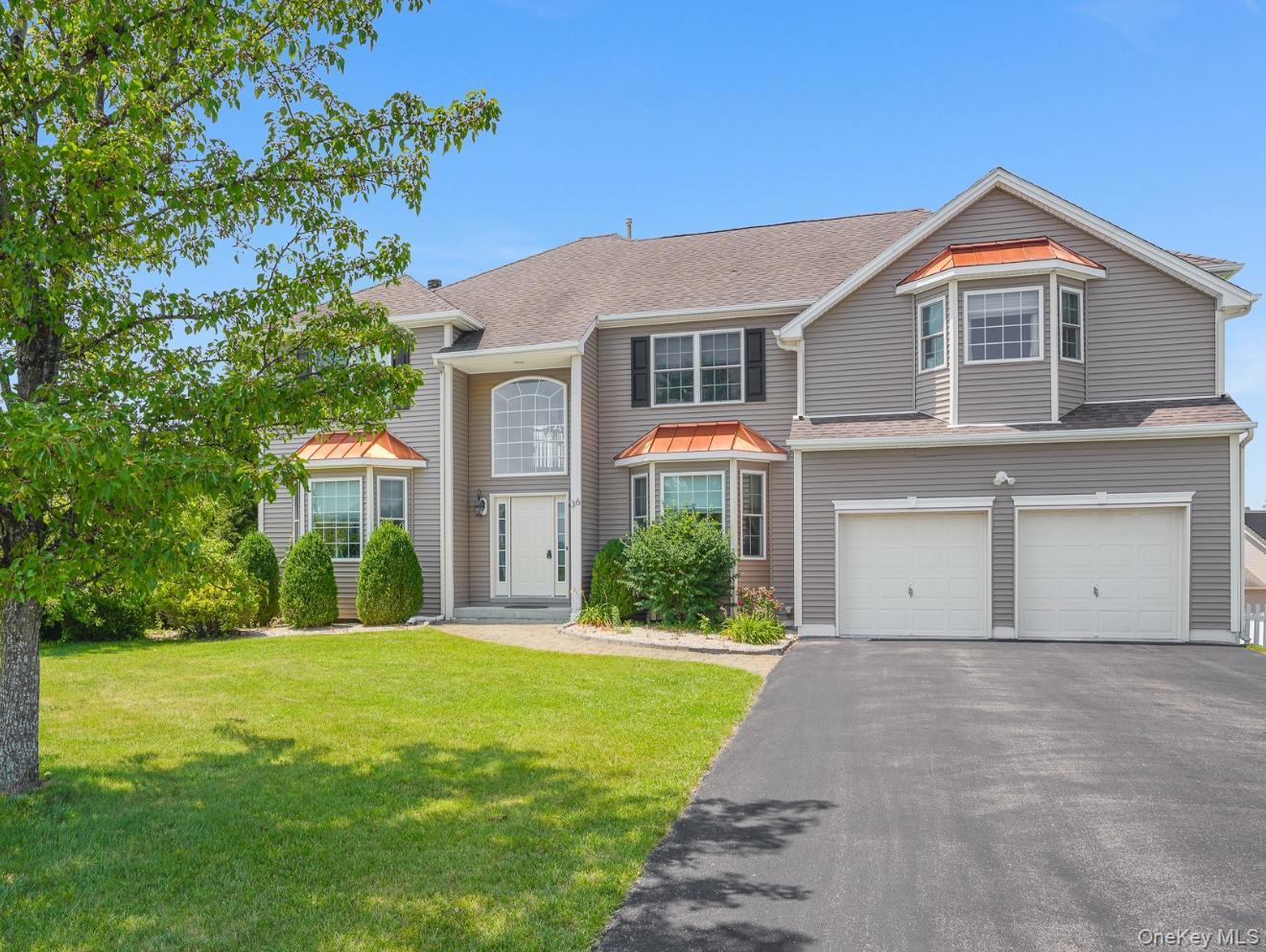Single Family Thames Road Dutchess County, NY 12603, MLS-1032830-3