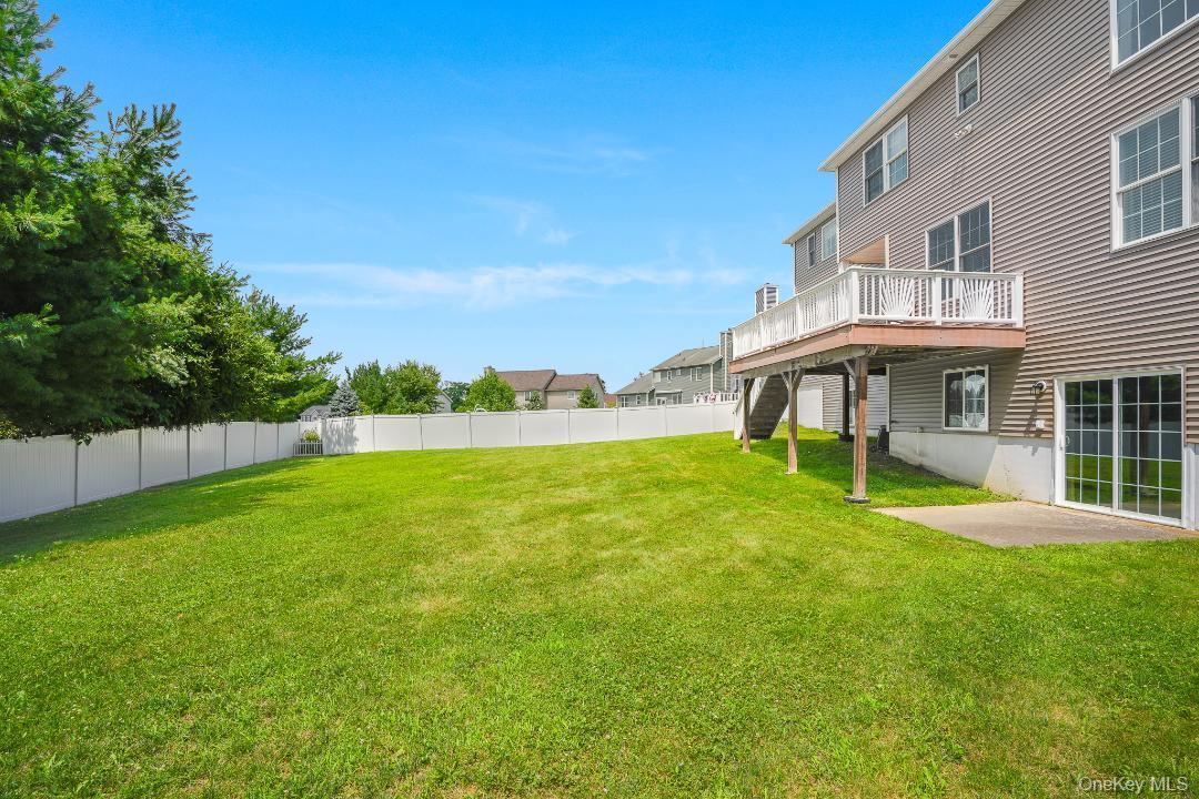 Single Family Thames Road Dutchess County, NY 12603, MLS-1032830-30