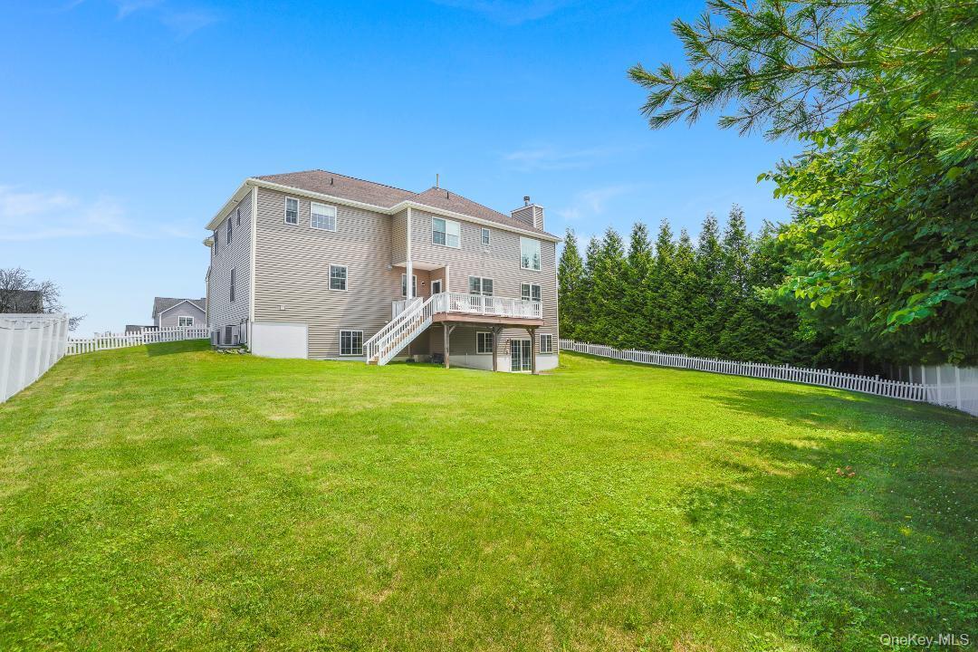 Single Family Thames Road Dutchess County, NY 12603, MLS-1032830-31
