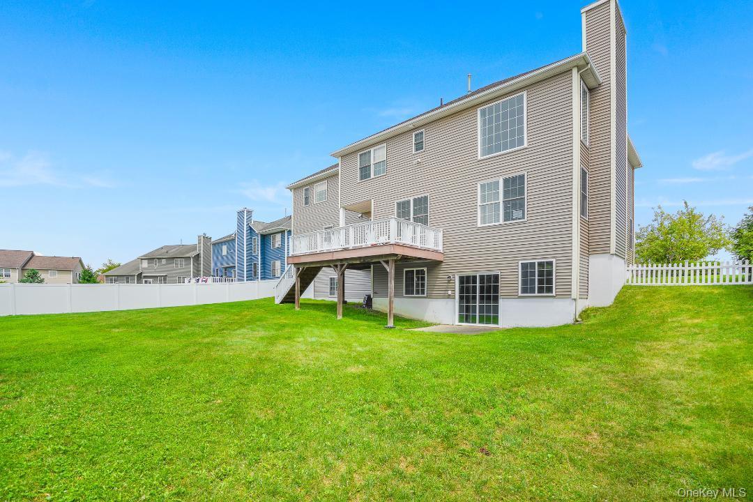 Single Family Thames Road Dutchess County, NY 12603, MLS-1032830-32