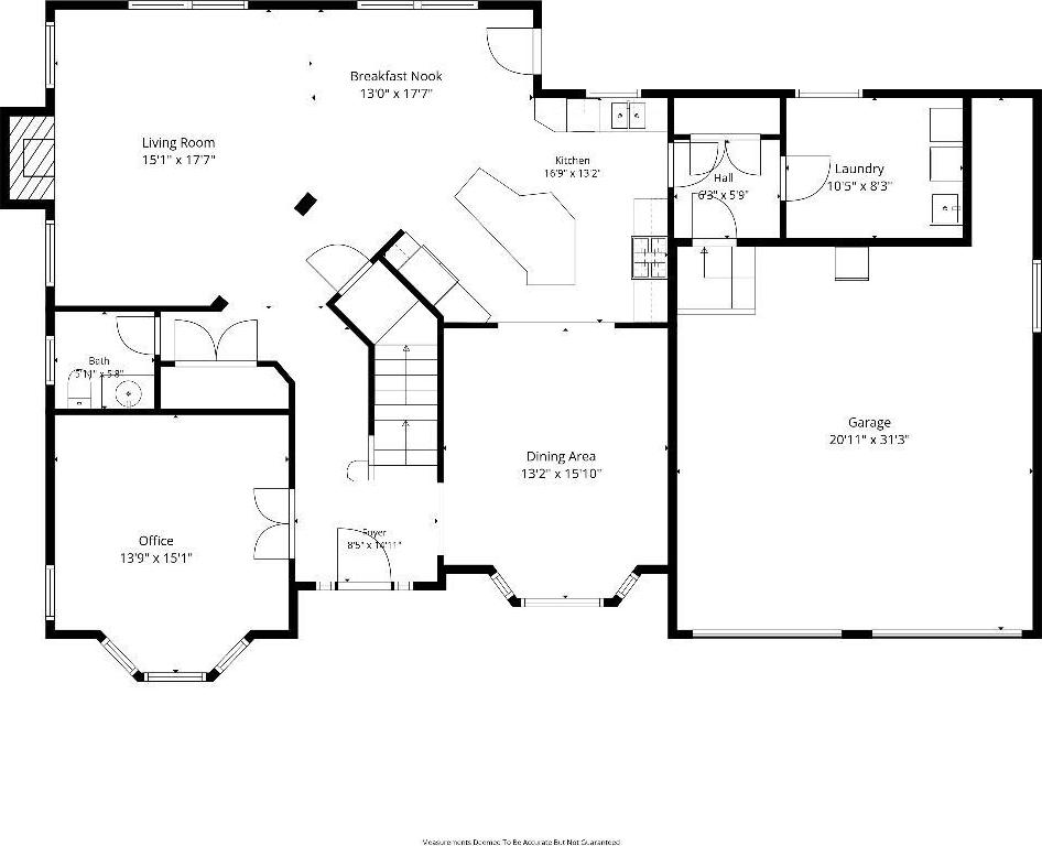 Single Family Thames Road Dutchess County, NY 12603, MLS-1032830-35