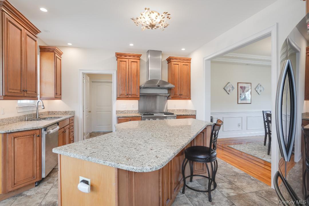 Single Family Thames Road Dutchess County, NY 12603, MLS-1032830-8