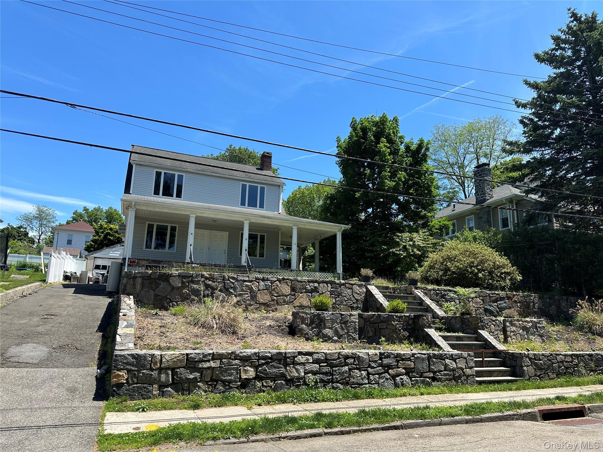 Single Family Grandview Avenue  Westchester County, NY 10522, MLS-1032836-2