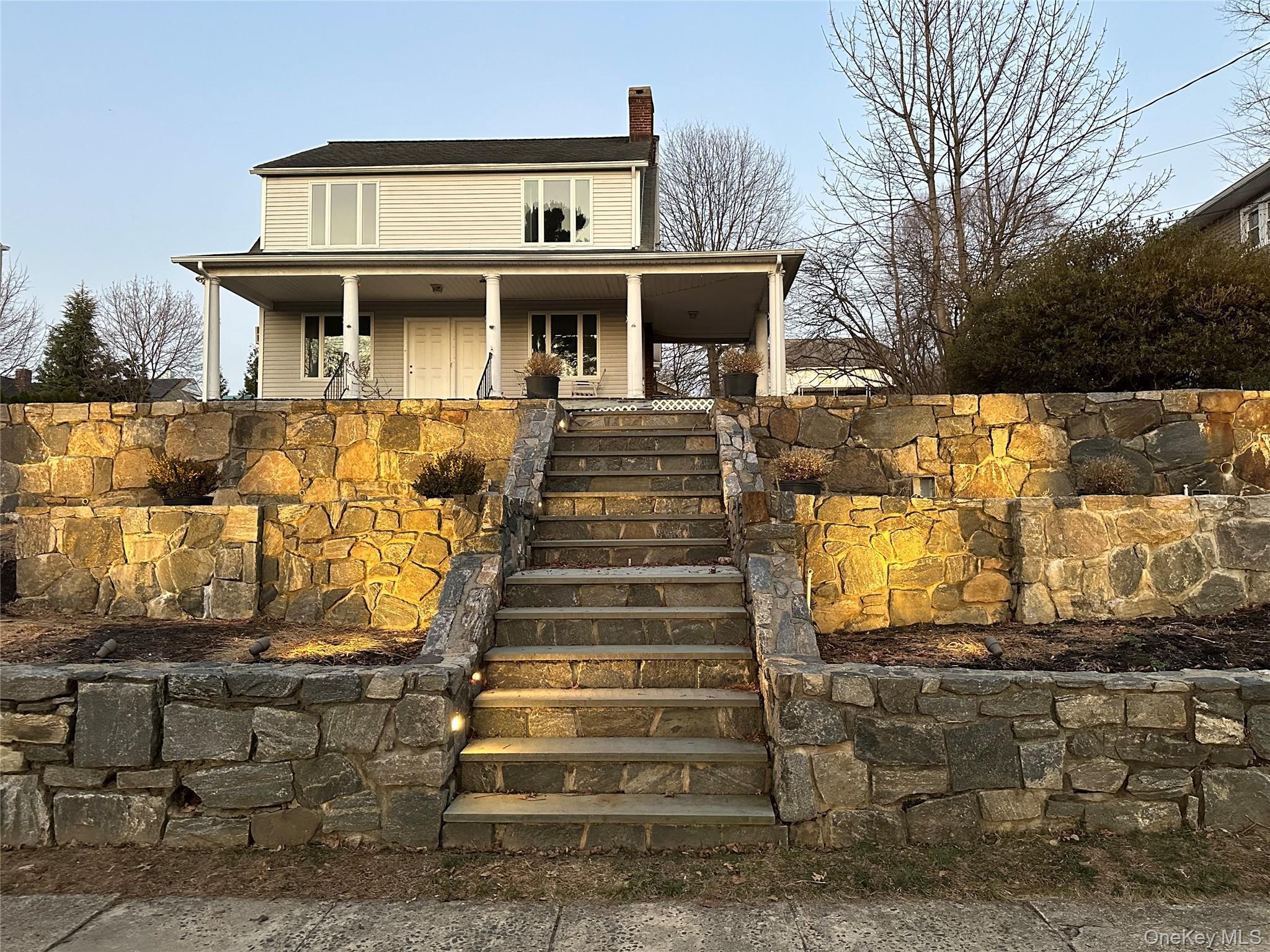 Single Family Grandview Avenue  Westchester County, NY 10522, MLS-1032836-3