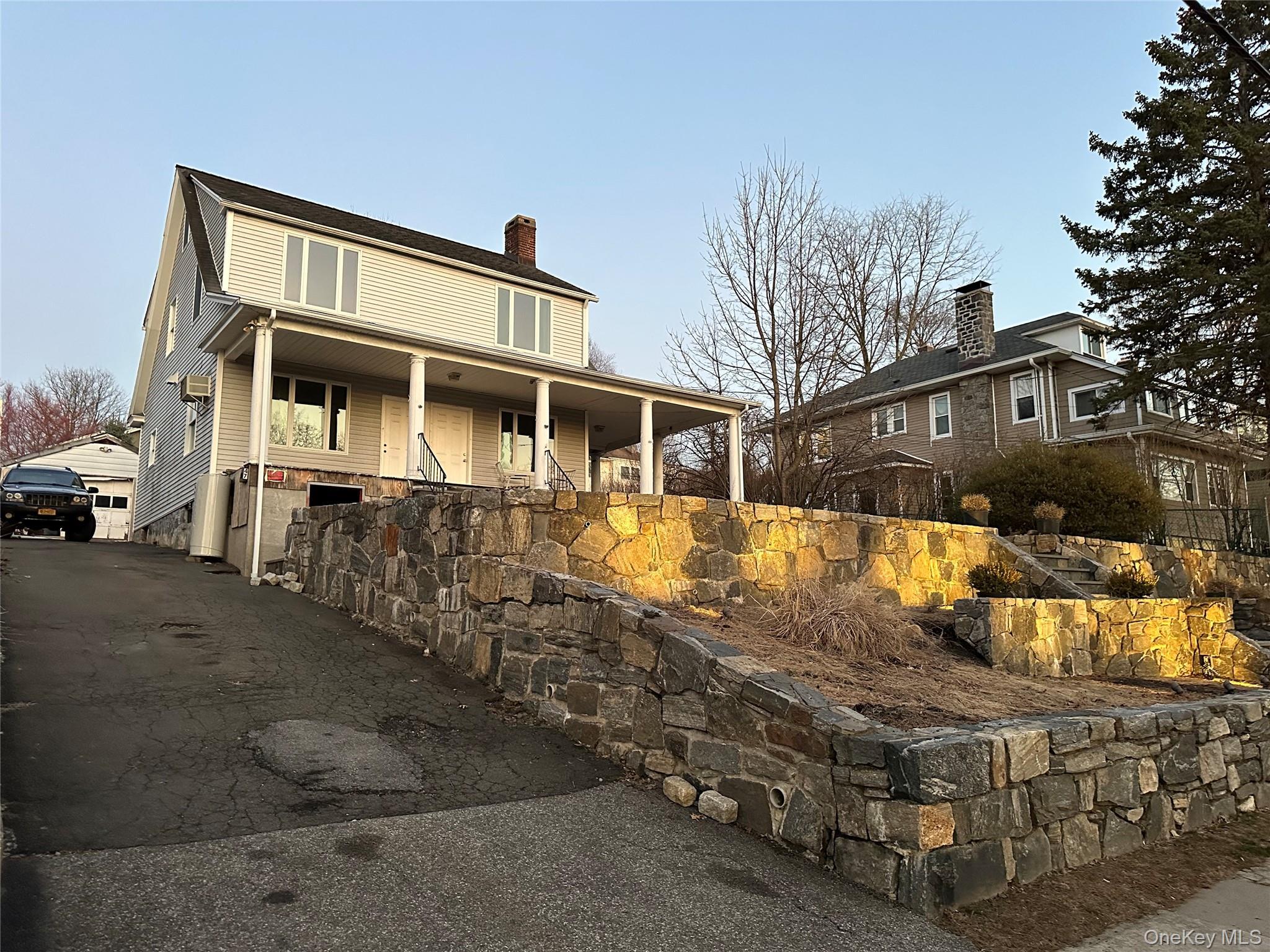 Single Family Grandview Avenue  Westchester County, NY 10522, MLS-1032836-4
