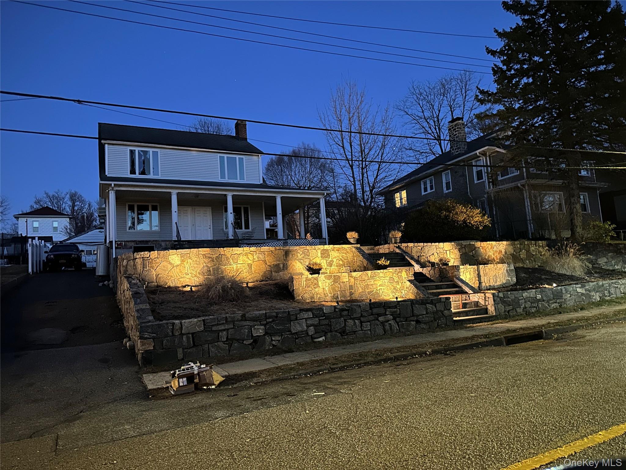 Single Family Grandview Avenue  Westchester County, NY 10522, MLS-1032836-6