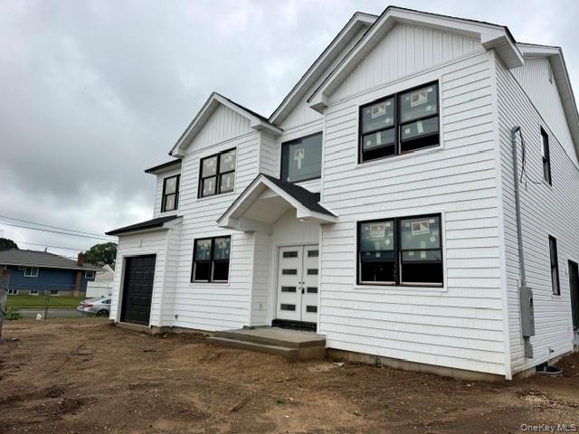 Single Family Vandewater Street  Nassau County, NY 11735, MLS-1032838-2