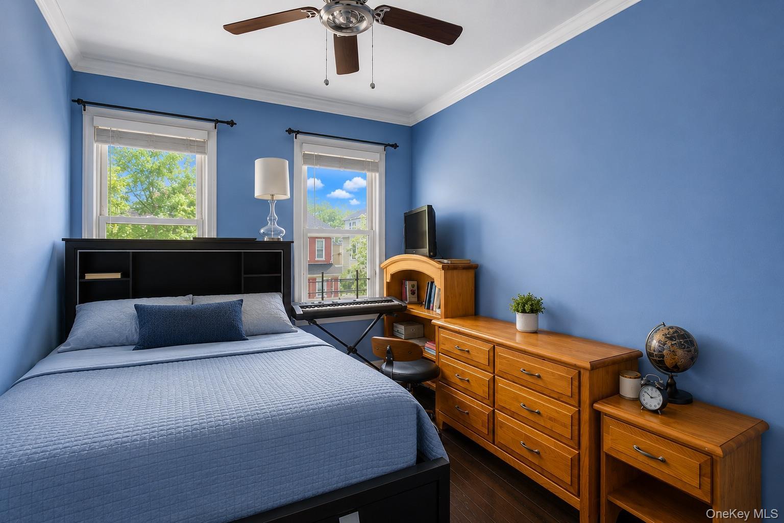 Single Family 80th Street Queens, NY 11385, MLS-1032842-10