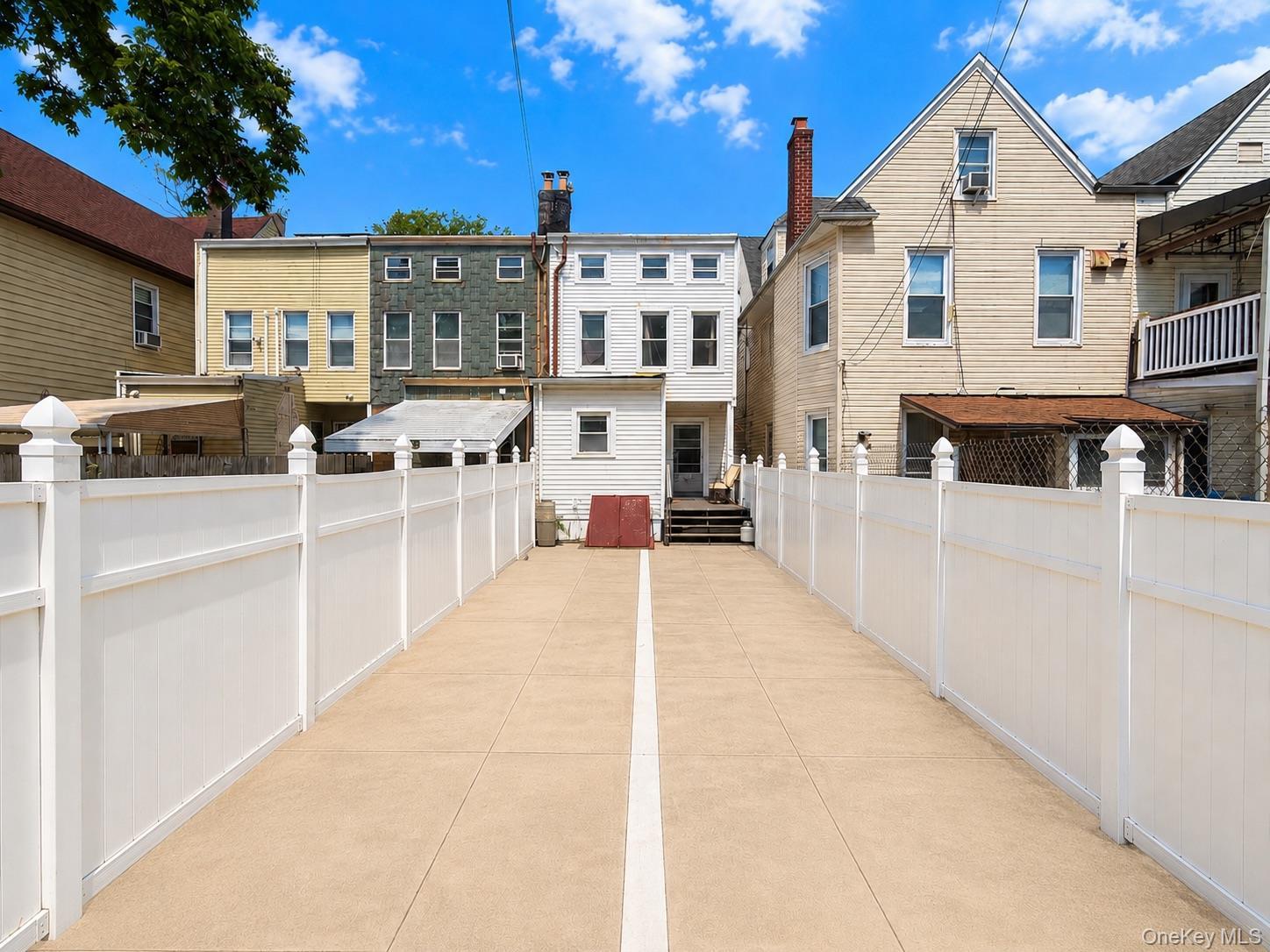 Single Family 80th Street Queens, NY 11385, MLS-1032842-15