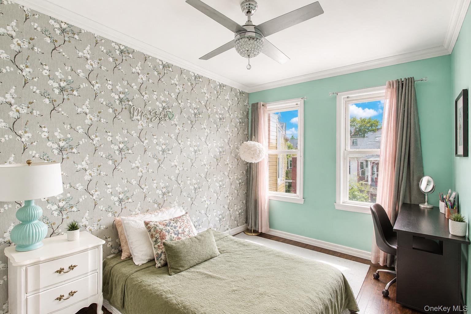 Single Family 80th Street Queens, NY 11385, MLS-1032842-8