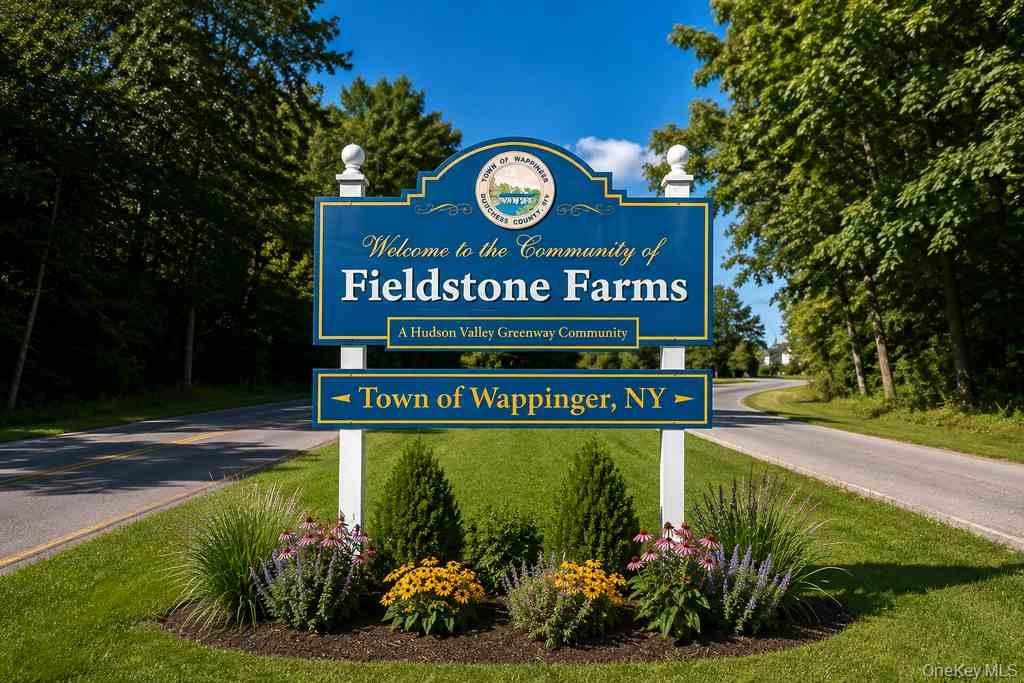 Single Family Fieldstone Boulevard  Dutchess County, NY 12590, MLS-1032852-2