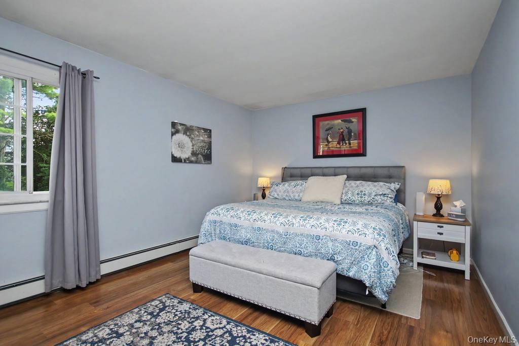 Single Family Fieldstone Boulevard  Dutchess County, NY 12590, MLS-1032852-20