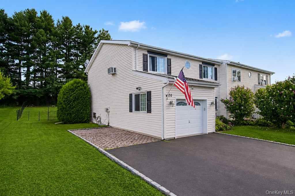 Single Family Fieldstone Boulevard  Dutchess County, NY 12590, MLS-1032852-3