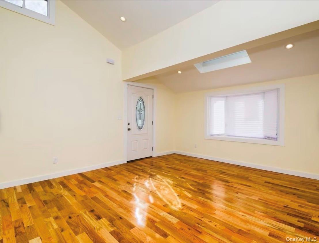 Single Family Cyrus Avenue Brooklyn, NY 11229, MLS-1032868-2