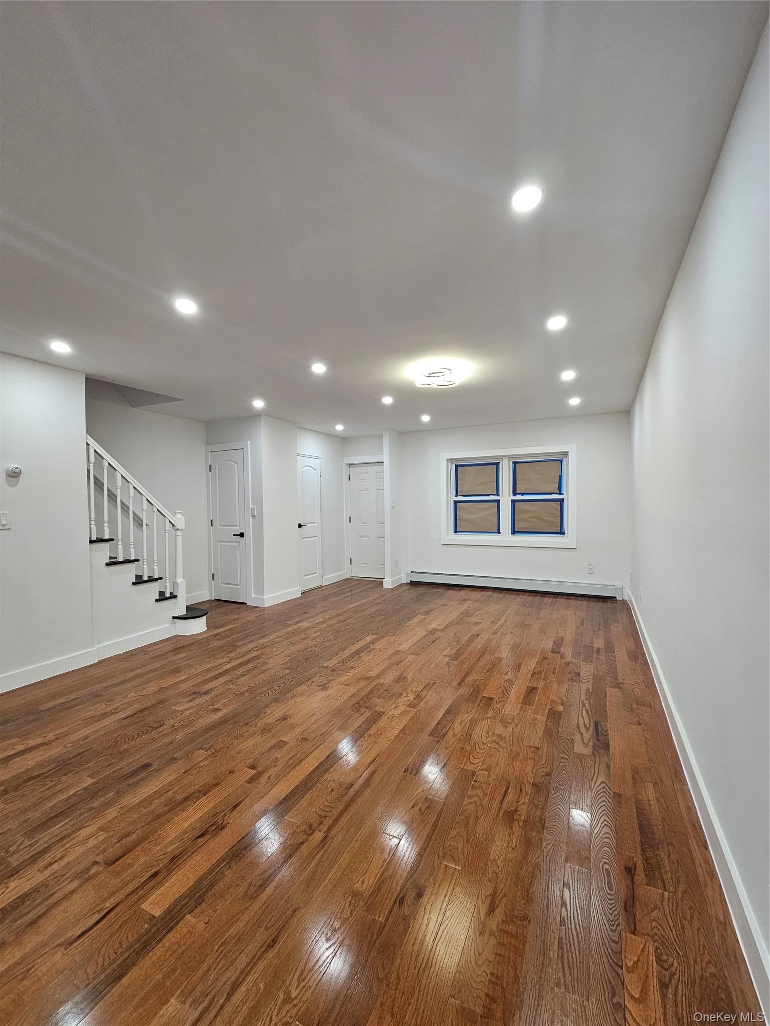 Single Family Wortman Avenue Brooklyn, NY 11207, MLS-1032870-2
