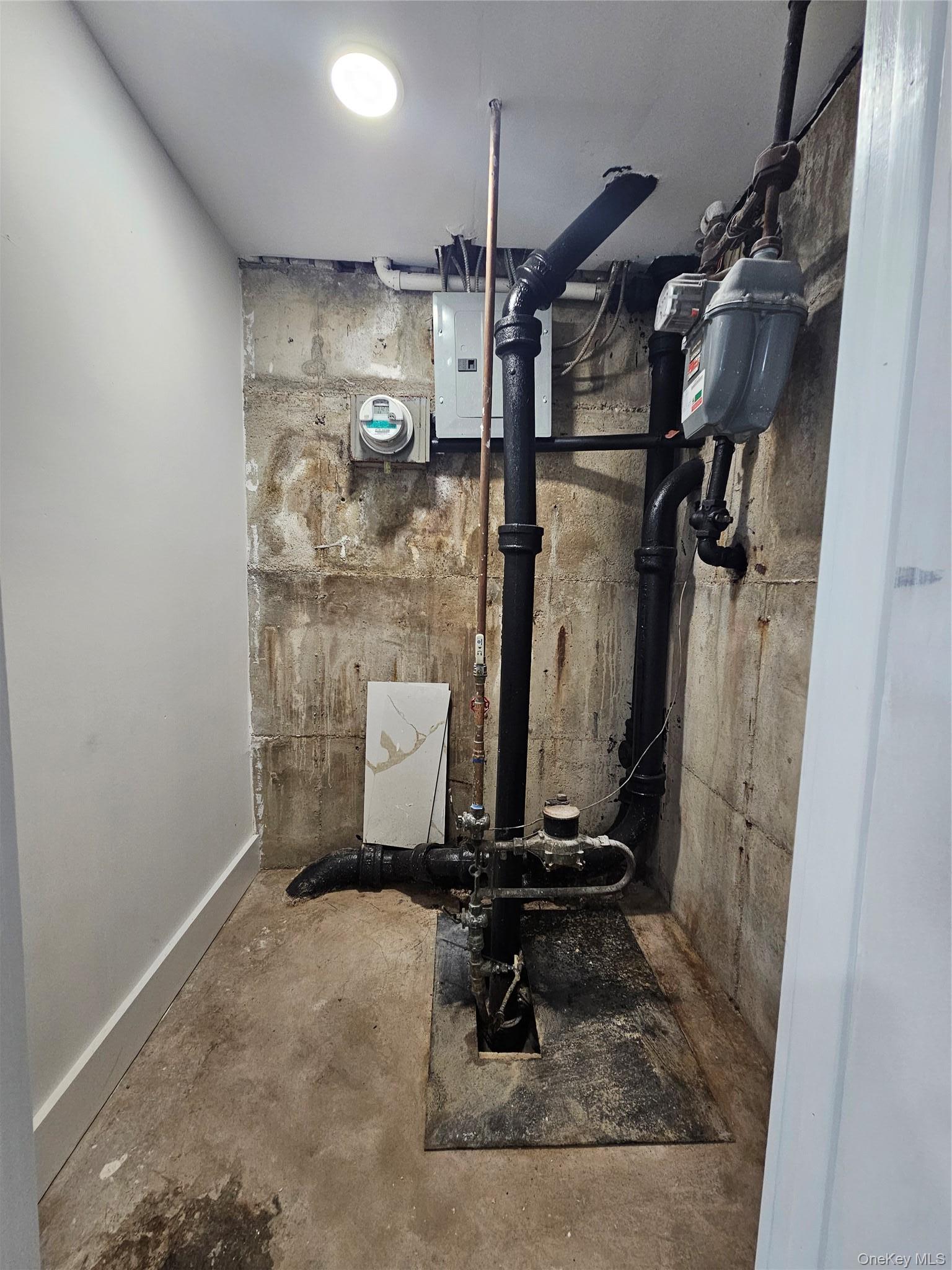 Single Family Wortman Avenue  Brooklyn, NY 11207, MLS-1032870-21