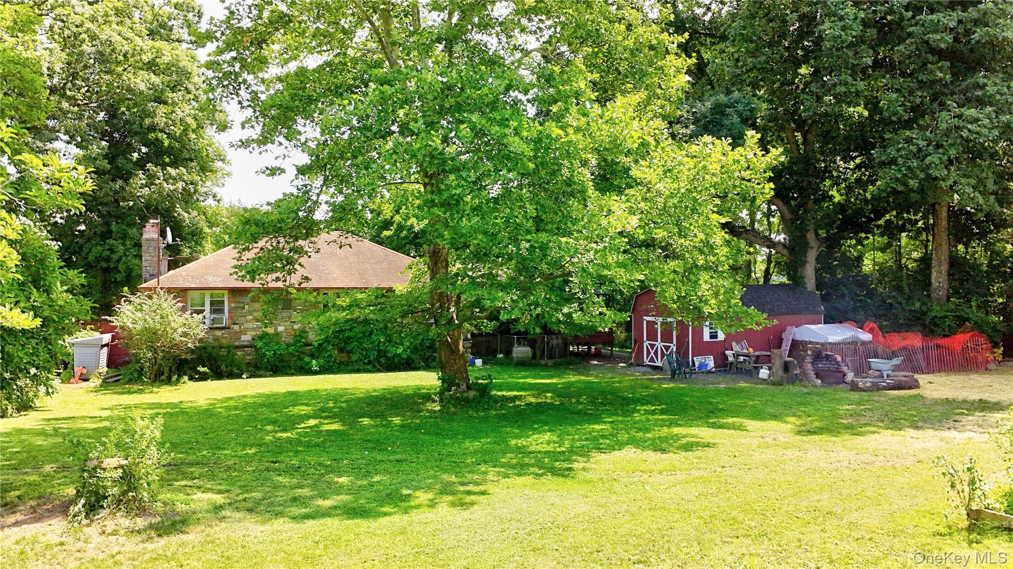Single Family Route 17k Orange County, NY 12550, MLS-1032871-28