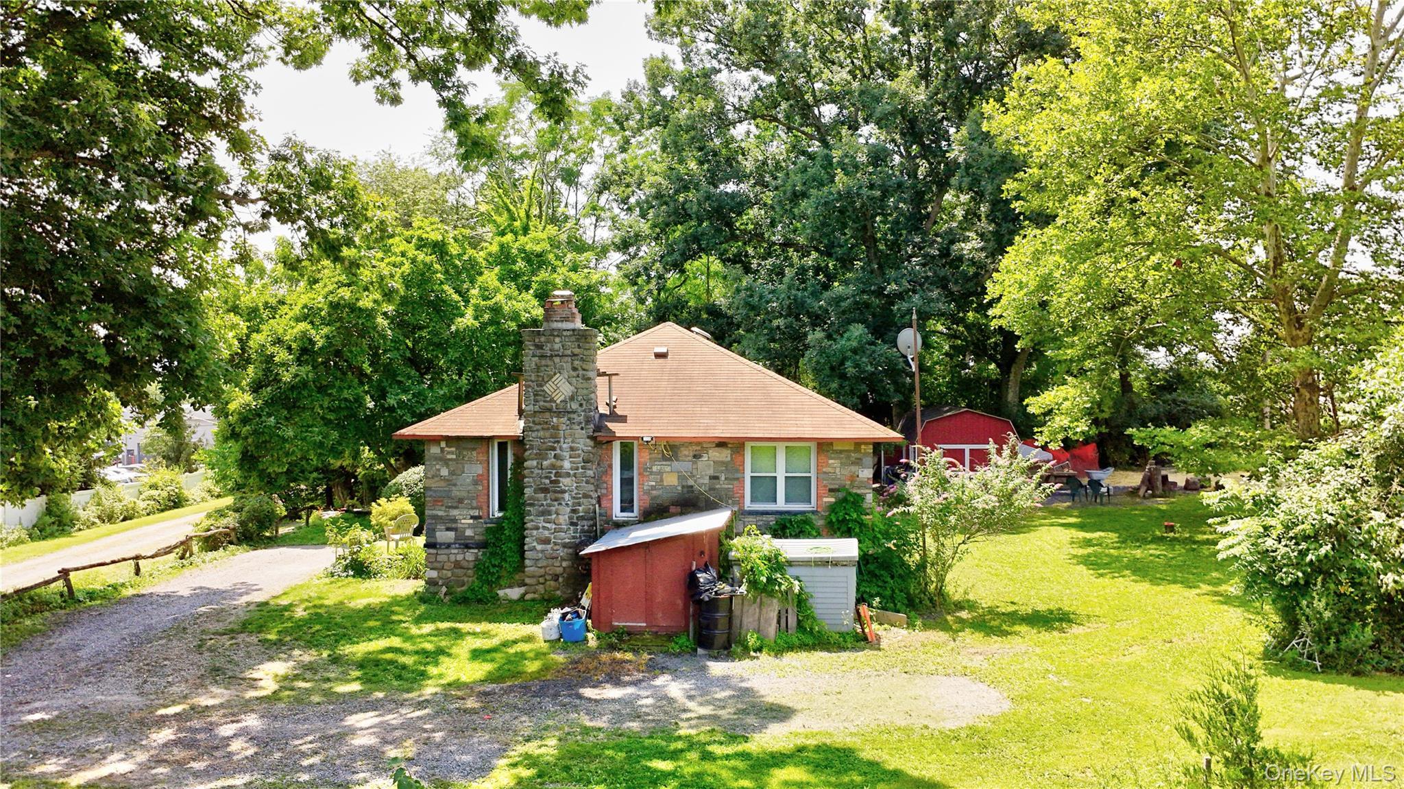 Single Family Route 17k Orange County, NY 12550, MLS-1032871-32