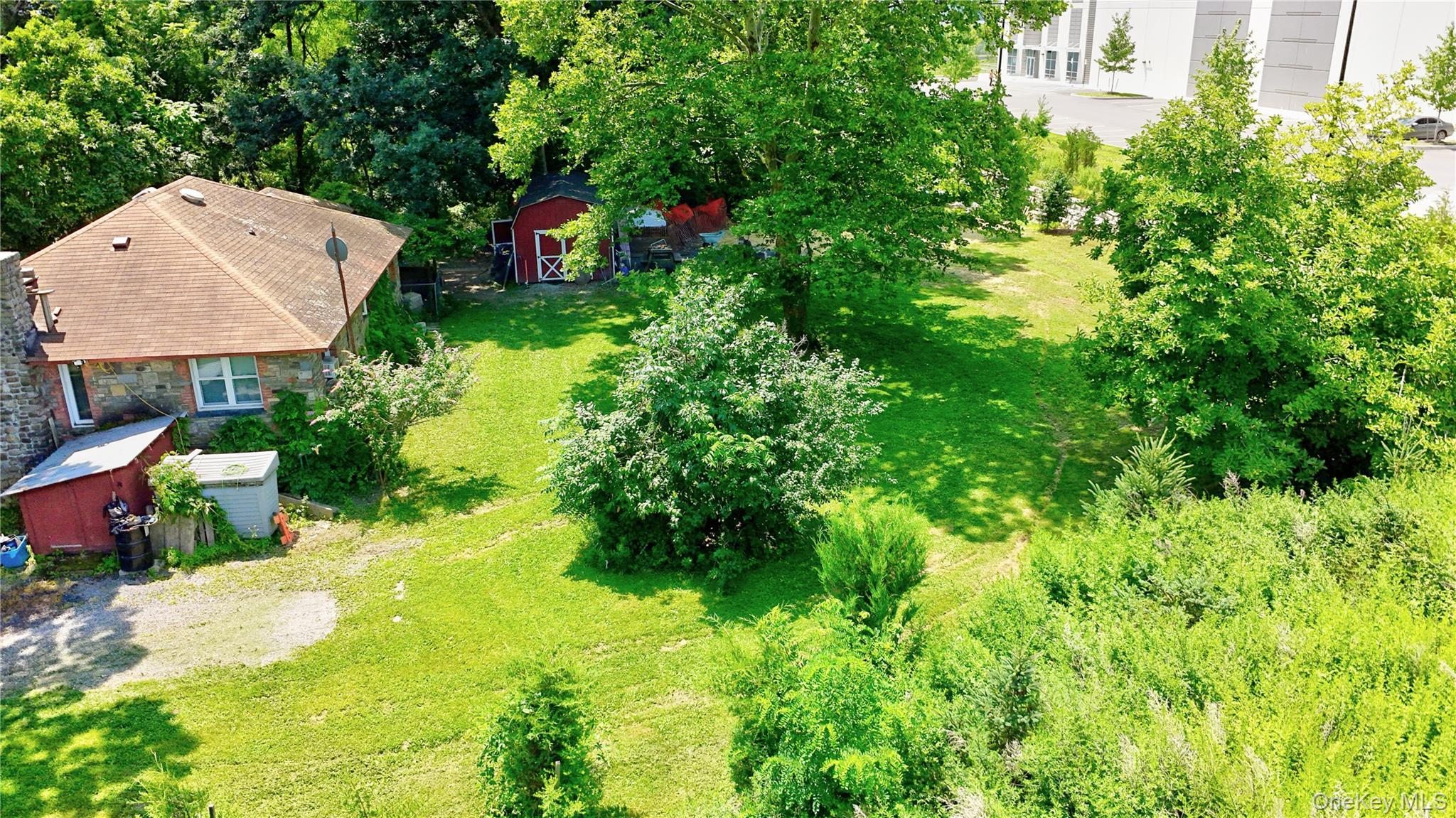 Single Family Route 17k Orange County, NY 12550, MLS-1032871-33