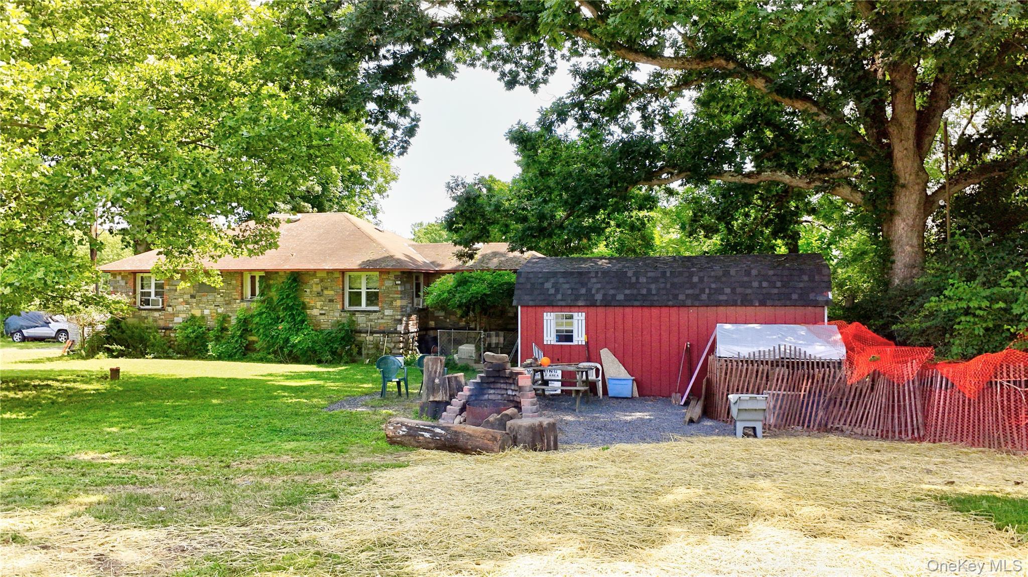 Single Family Route 17k Orange County, NY 12550, MLS-1032871-34