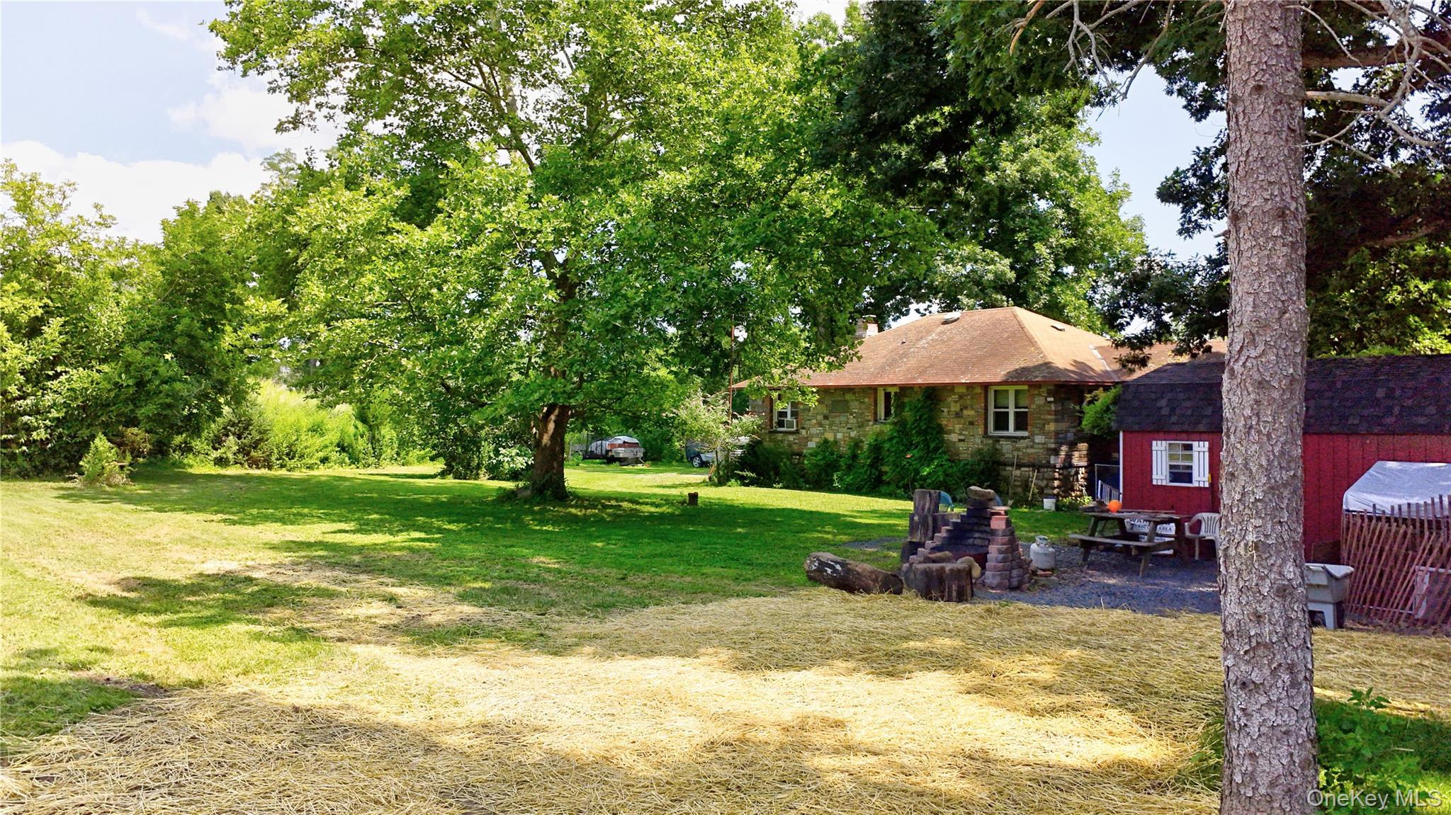 Single Family Route 17k Orange County, NY 12550, MLS-1032871-35