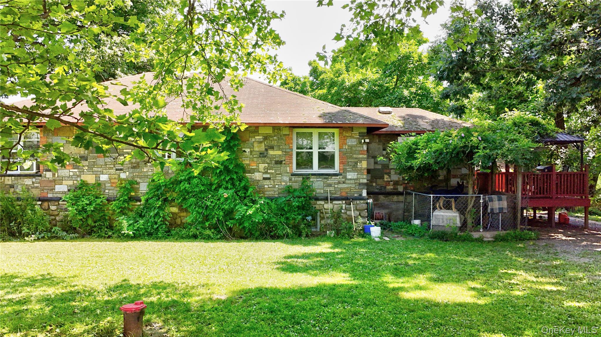Single Family Route 17k Orange County, NY 12550, MLS-1032871-36