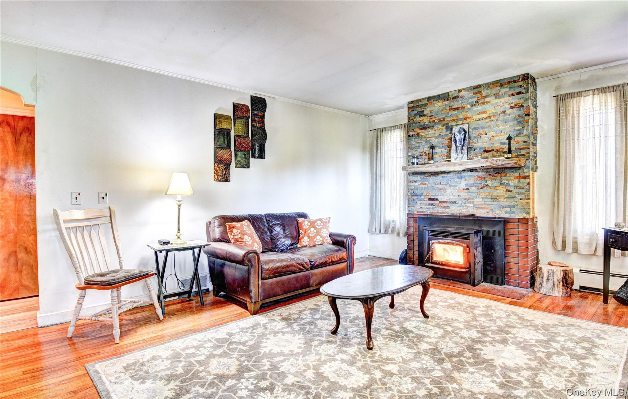 Single Family Route 17k Orange County, NY 12550, MLS-1032871-9