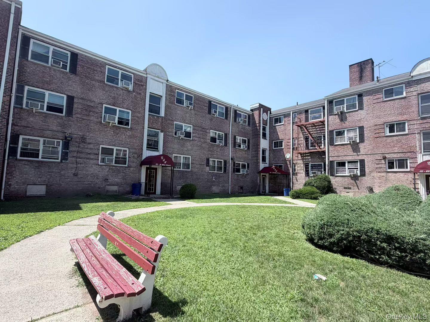 Apartment 66th  Queens, NY 11375, MLS-1032879-8
