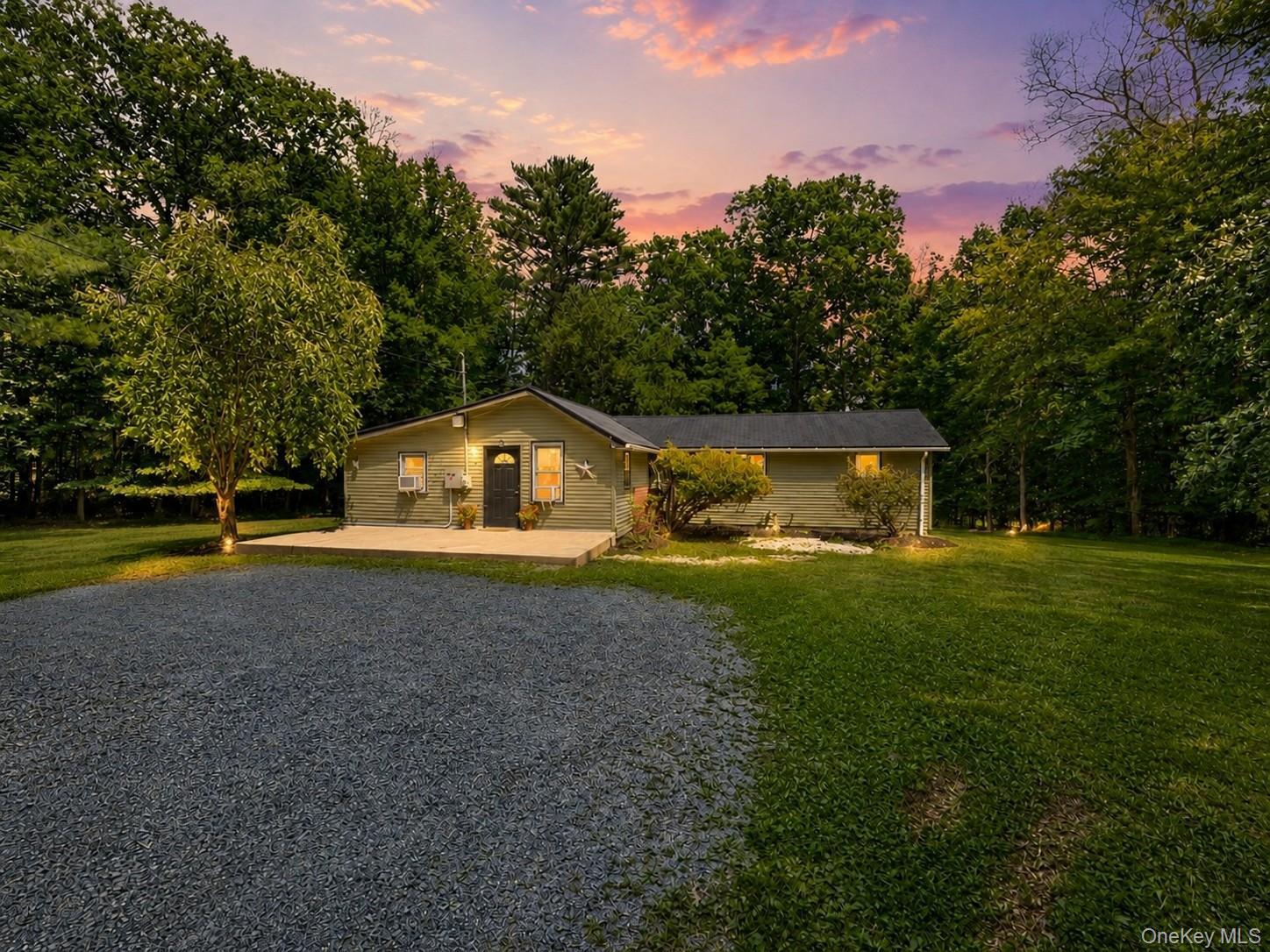 Single Family Old Town Road Ulster County, NY 12566, MLS-1032881-2