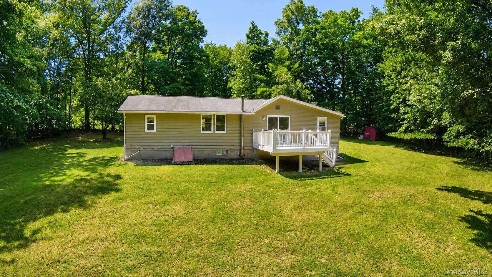 Single Family Old Town Road Ulster County, NY 12566, MLS-1032881-29