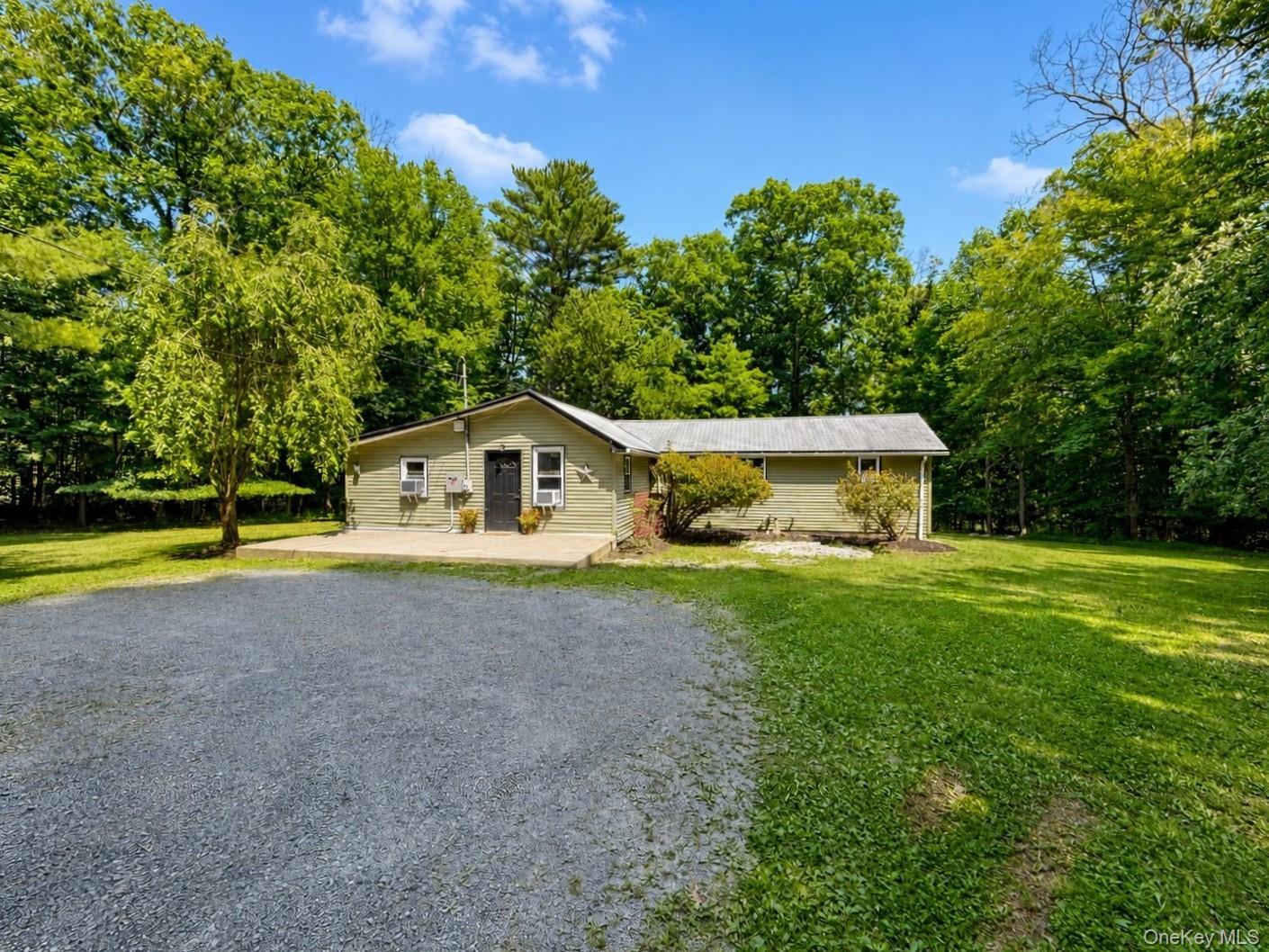 Single Family Old Town Road Ulster County, NY 12566, MLS-1032881-3